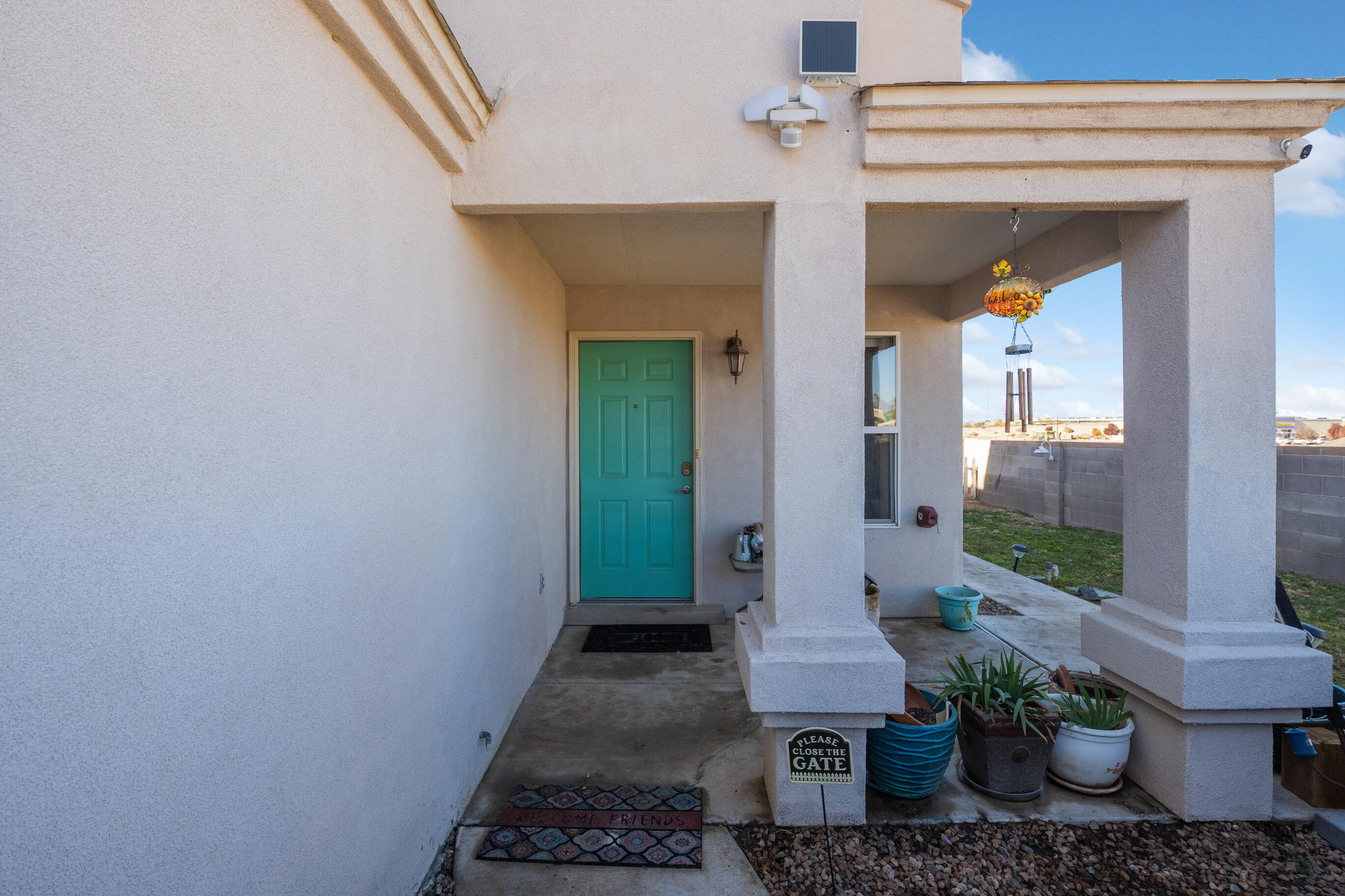 590 Angel Loop