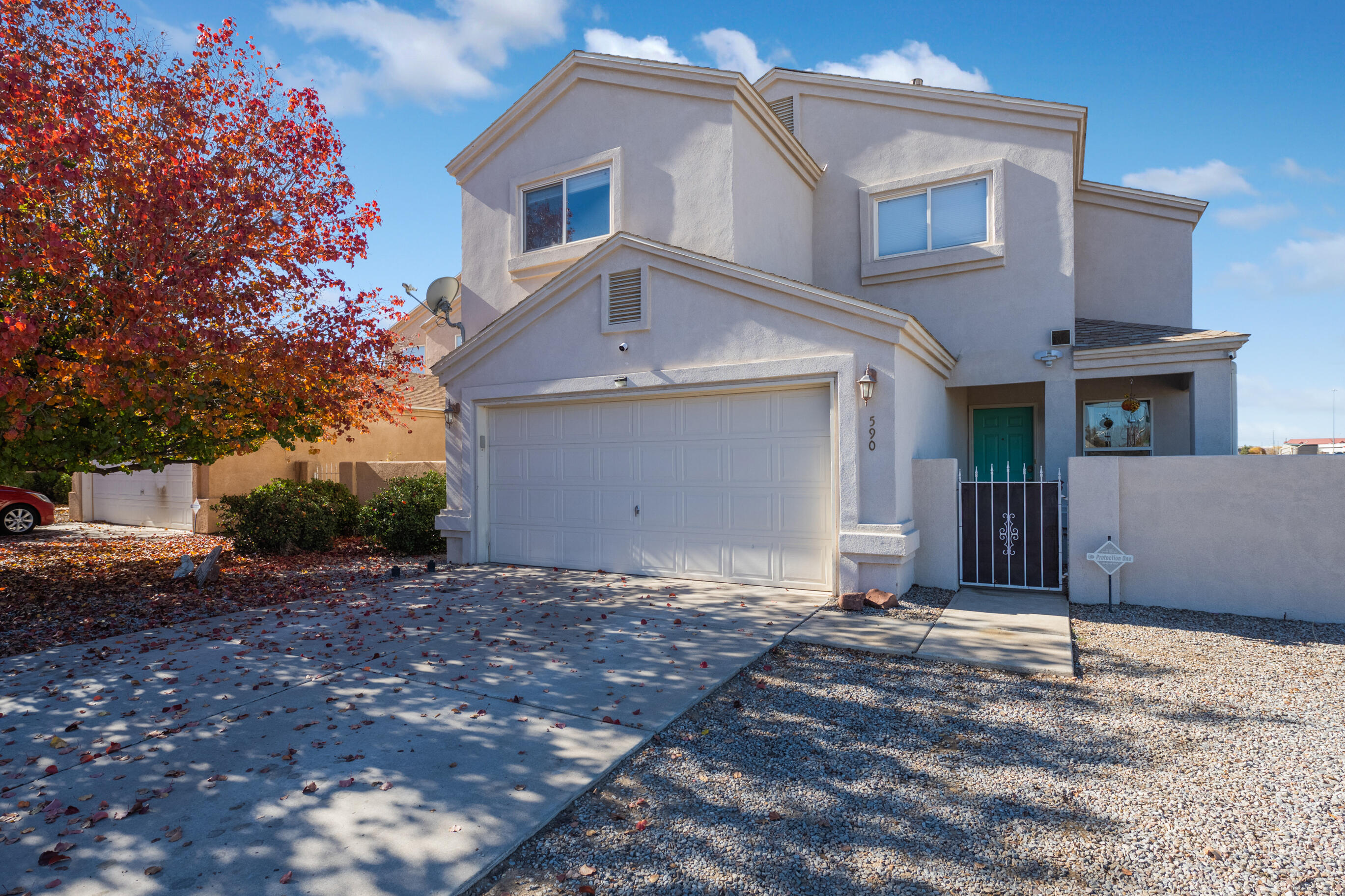 590 Angel Loop