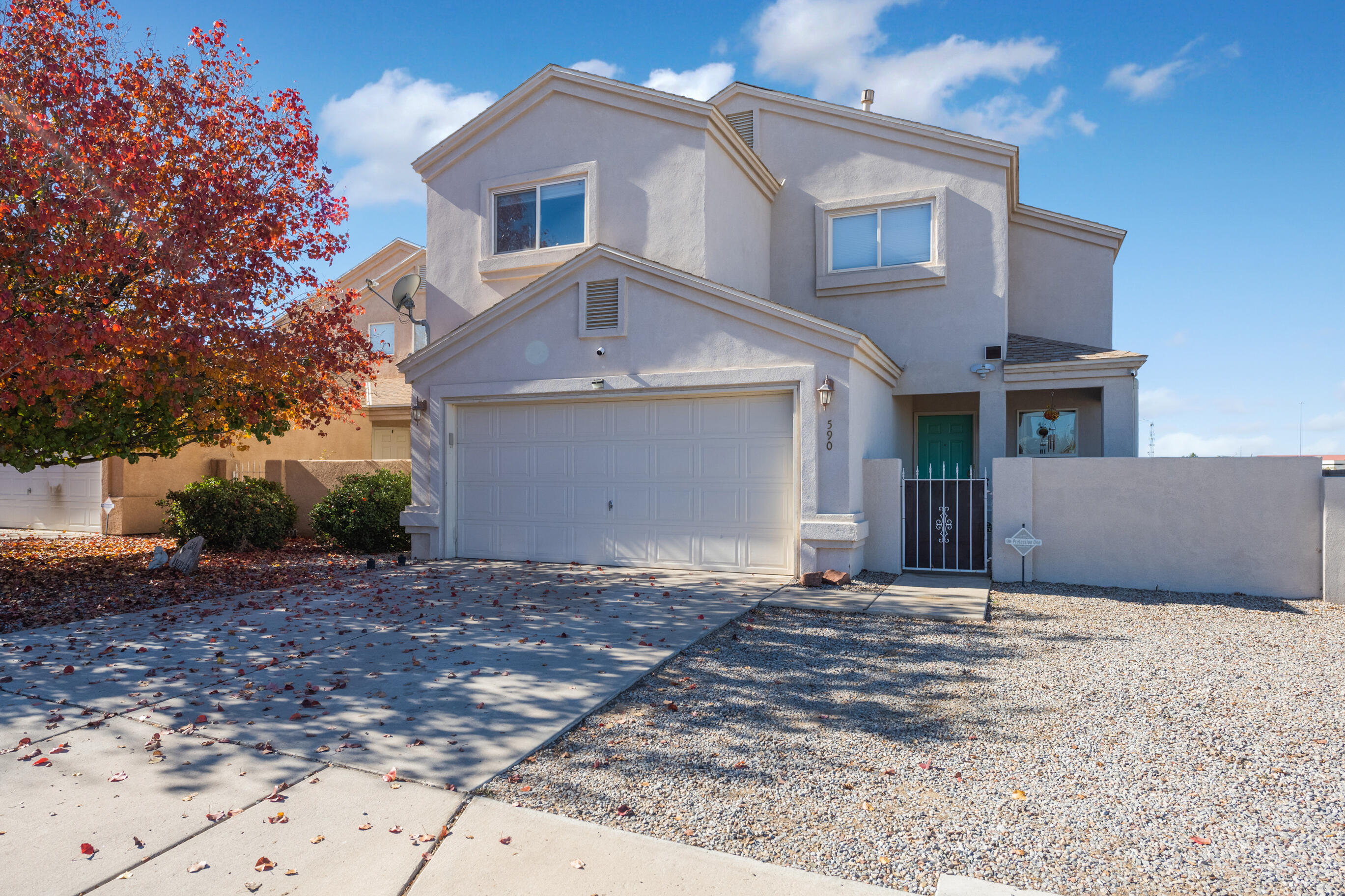 590 Angel Loop