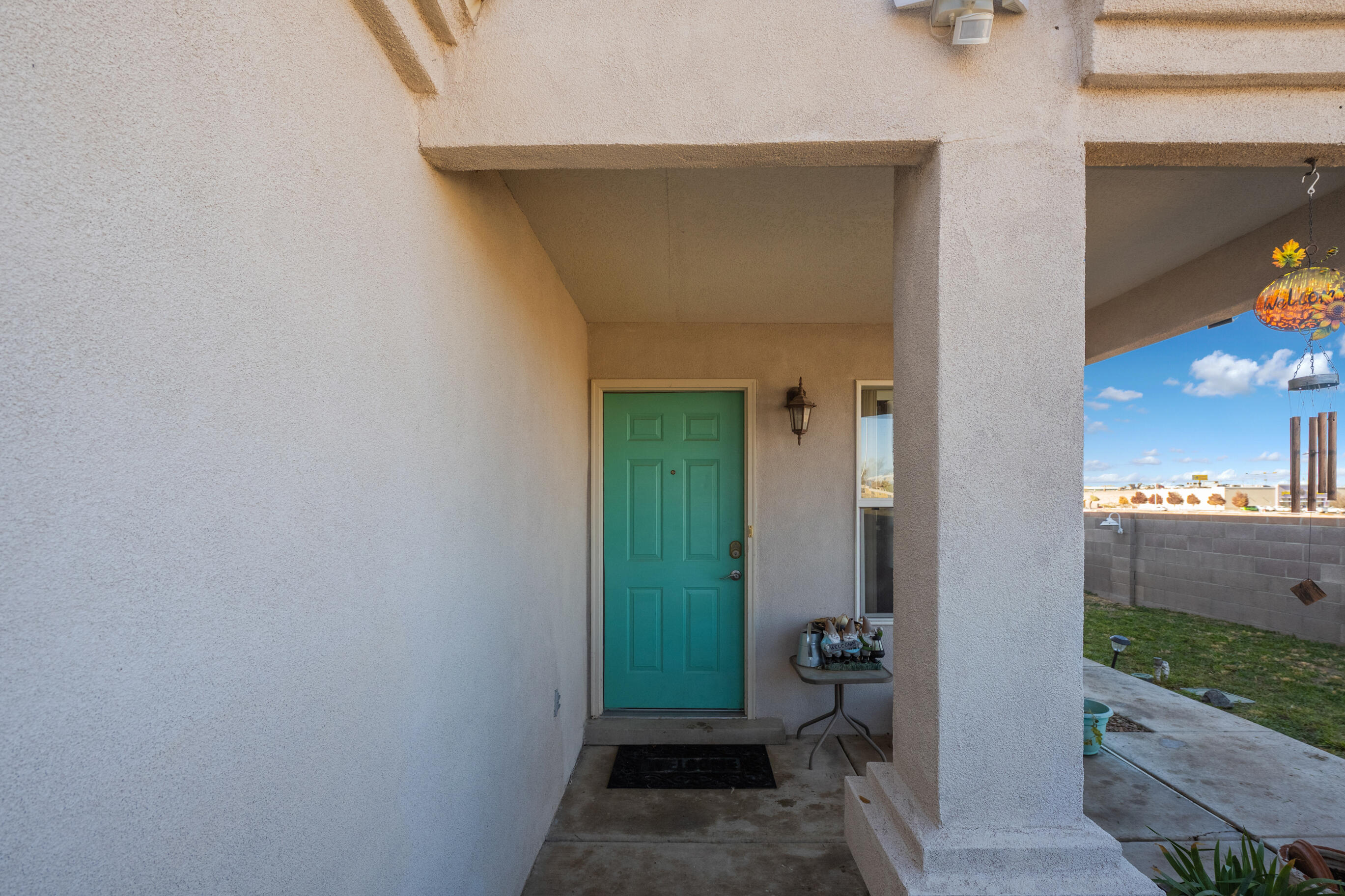 590 Angel Loop