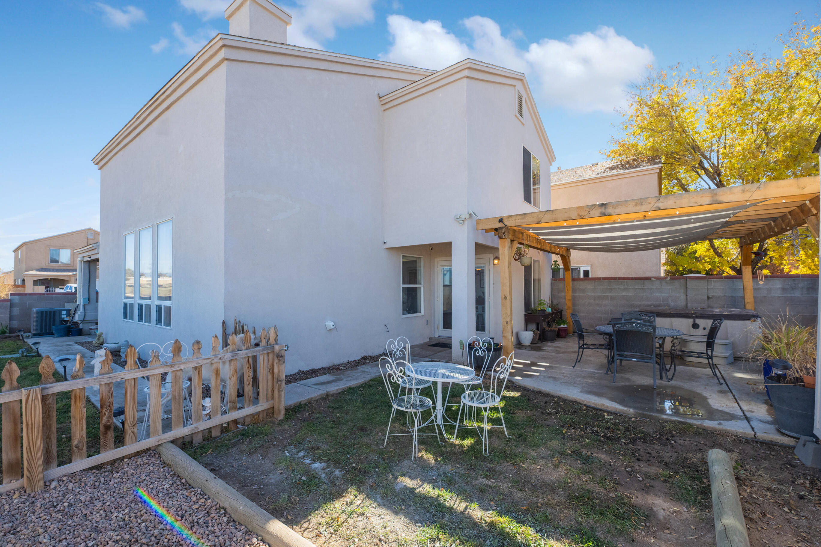 590 Angel Loop