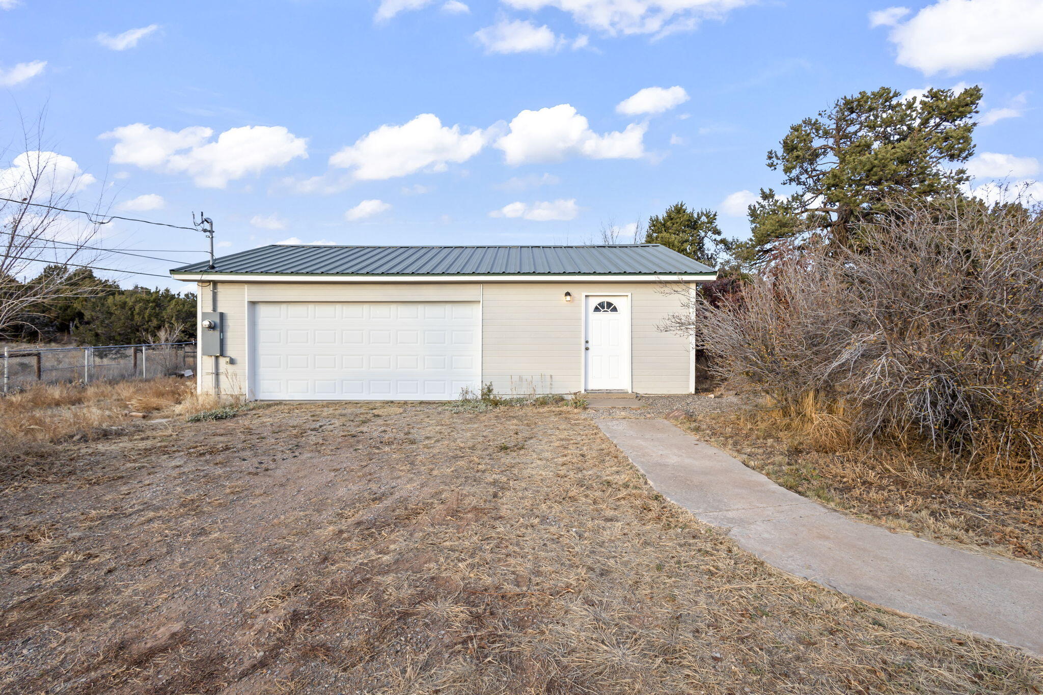 73 Camino Alto