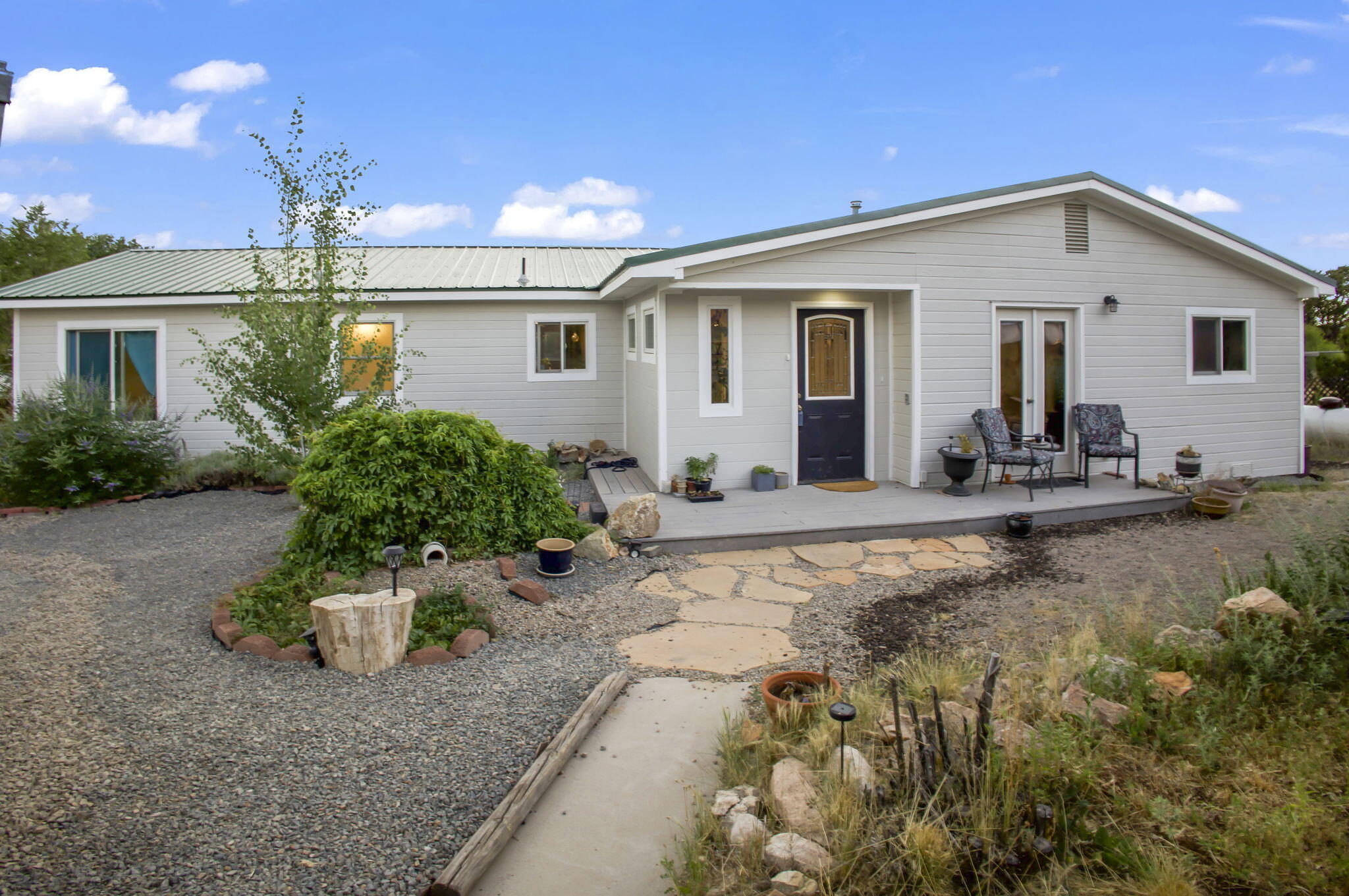 73 Camino Alto
