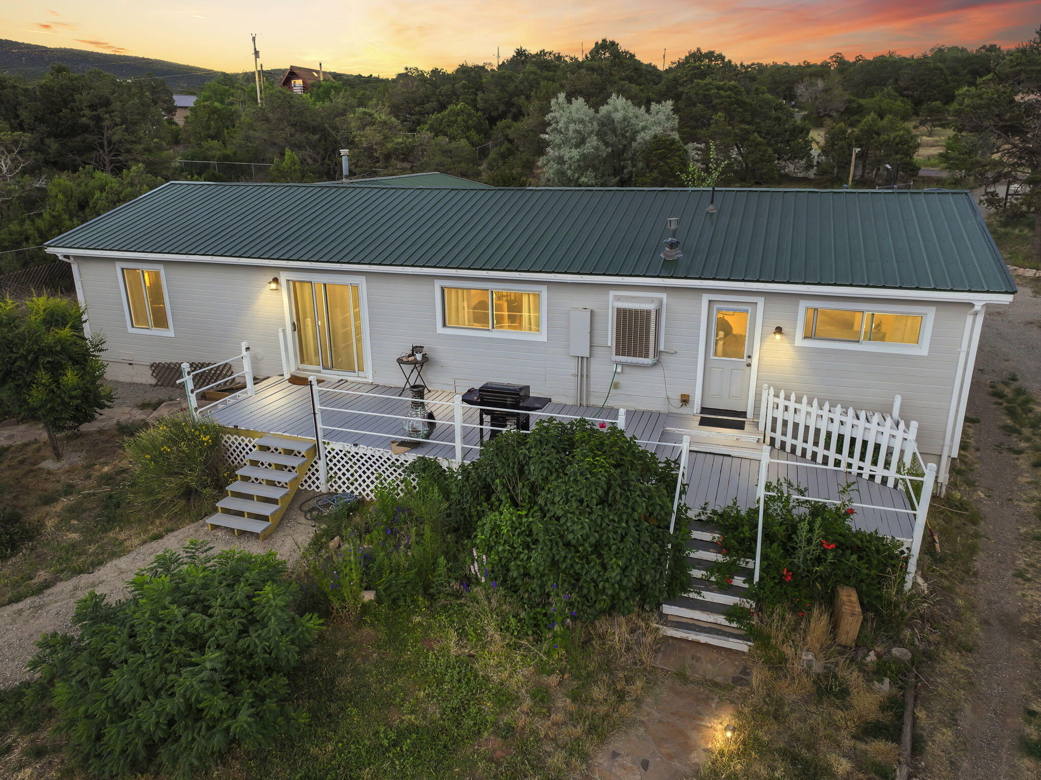 73 Camino Alto