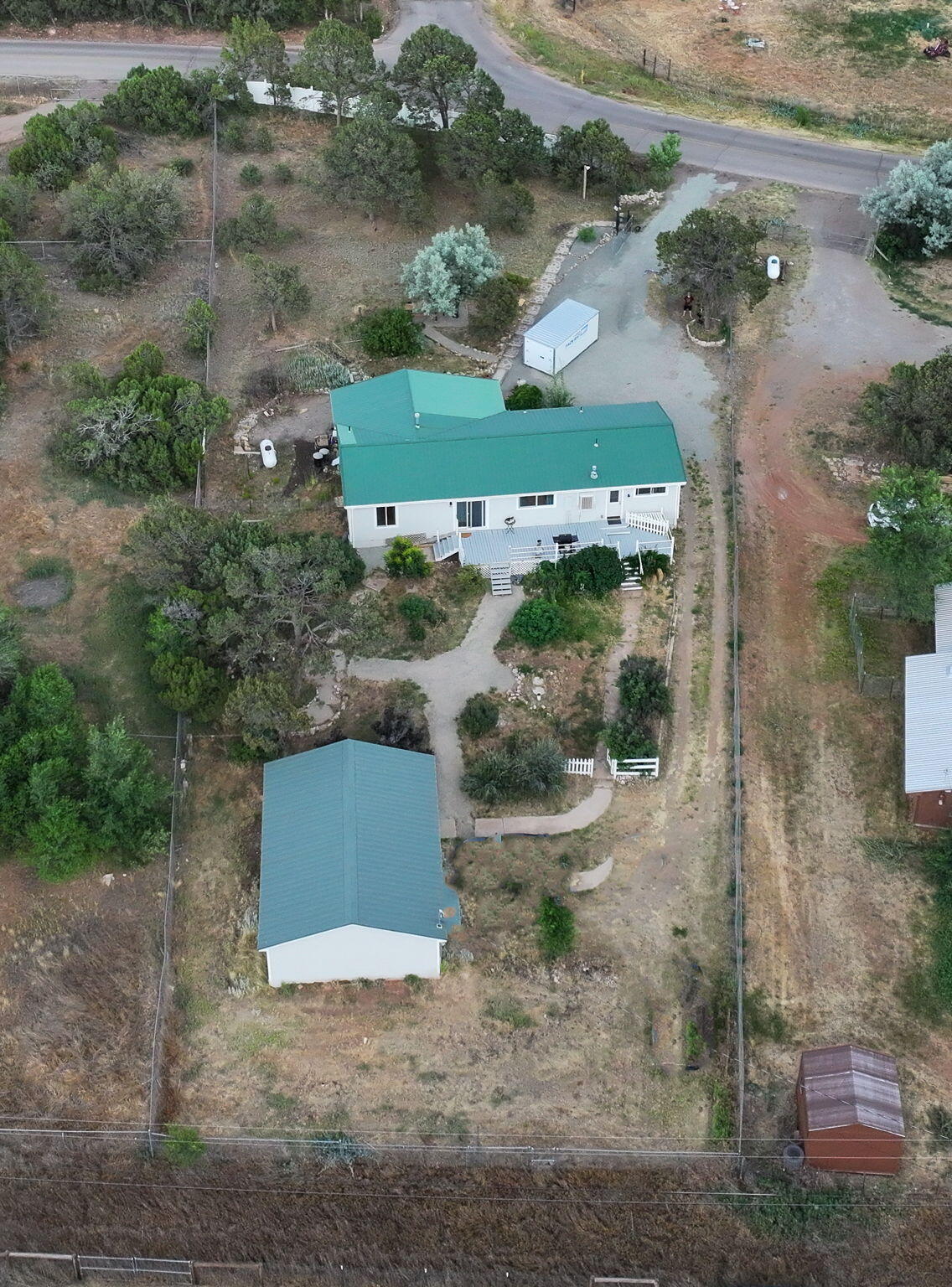 73 Camino Alto