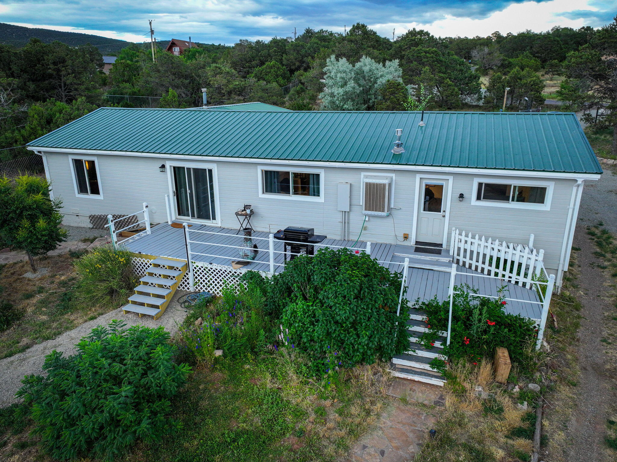 73 Camino Alto