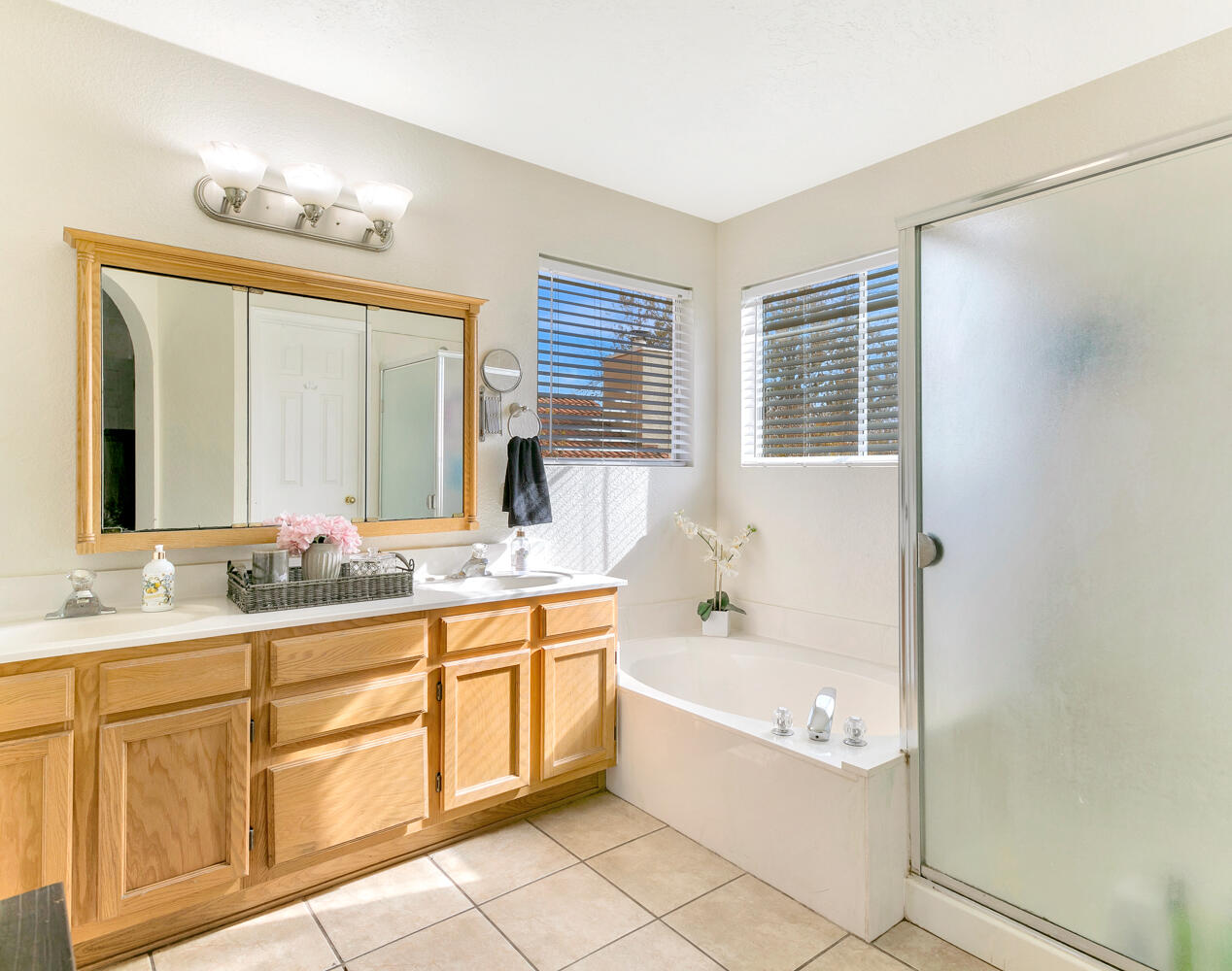 4824 Mesa Prieta Court NW