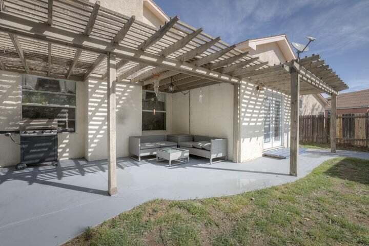 4824 Mesa Prieta Court NW