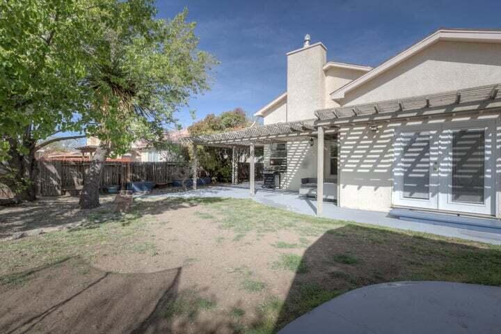4824 Mesa Prieta Court NW