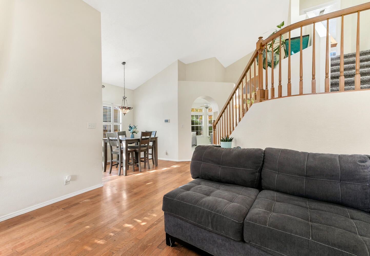 4824 Mesa Prieta Court NW