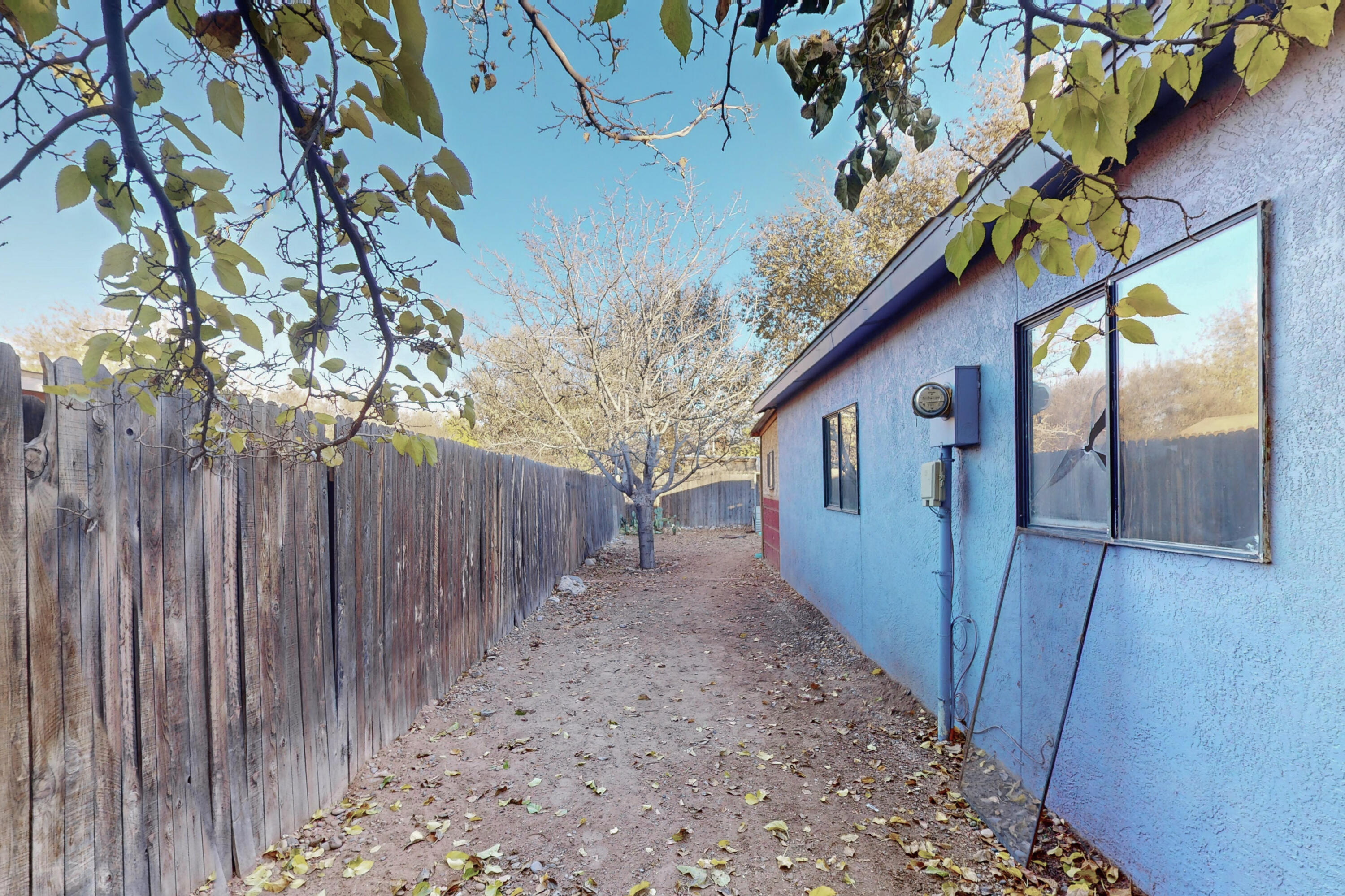 1138 Maple Street