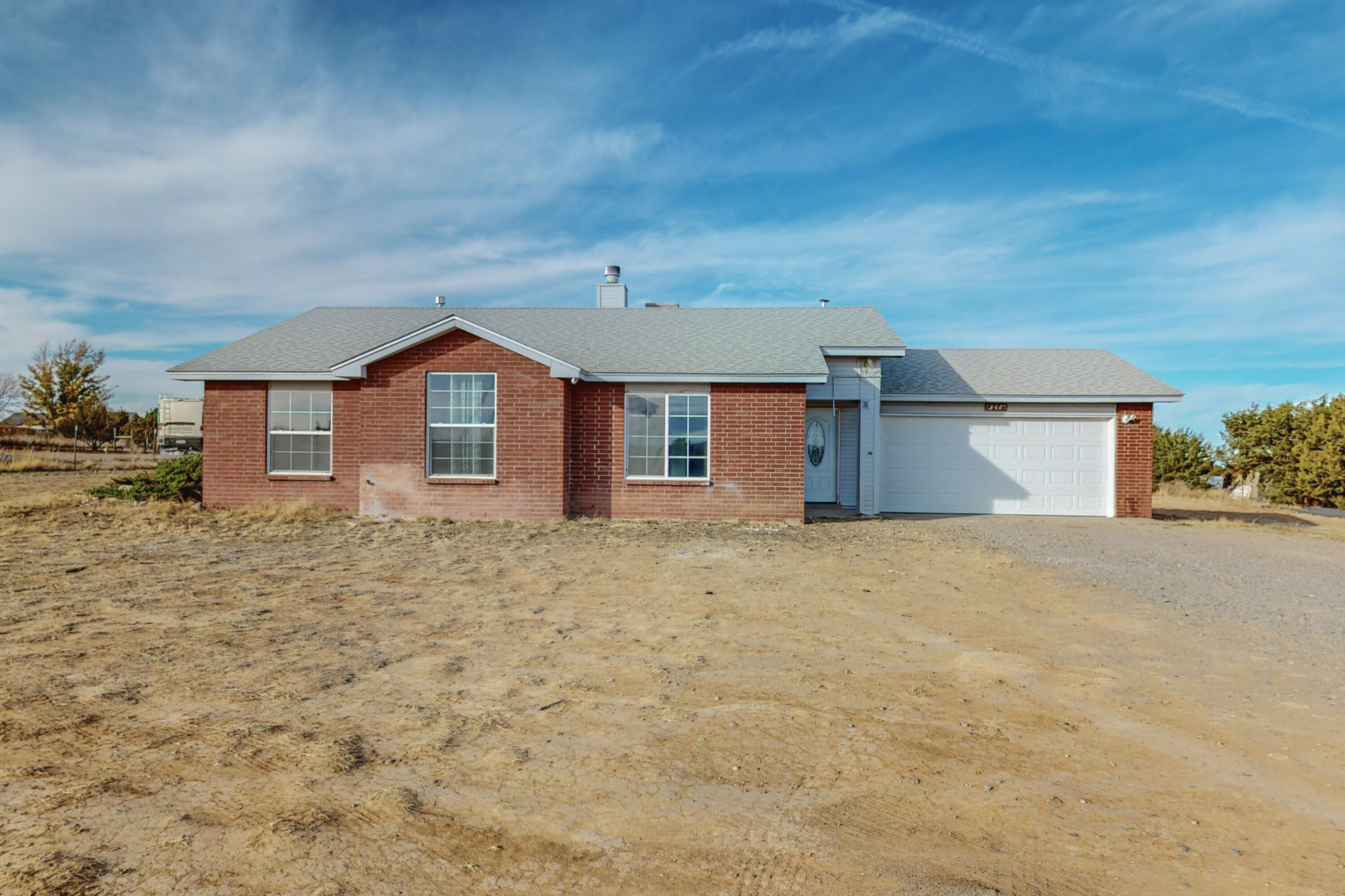 27 Mustang Road
