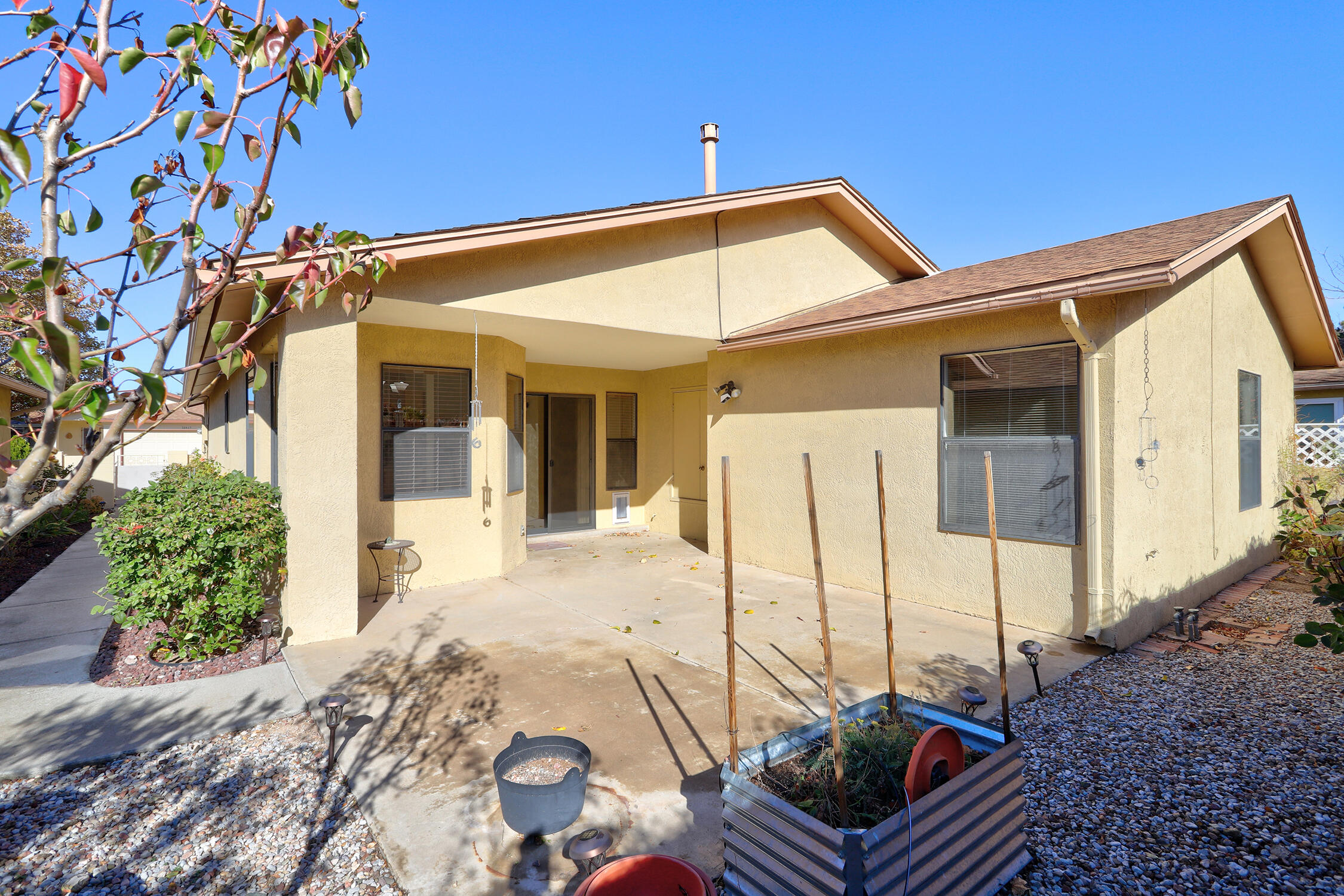 11000 Griffith Park Drive NE