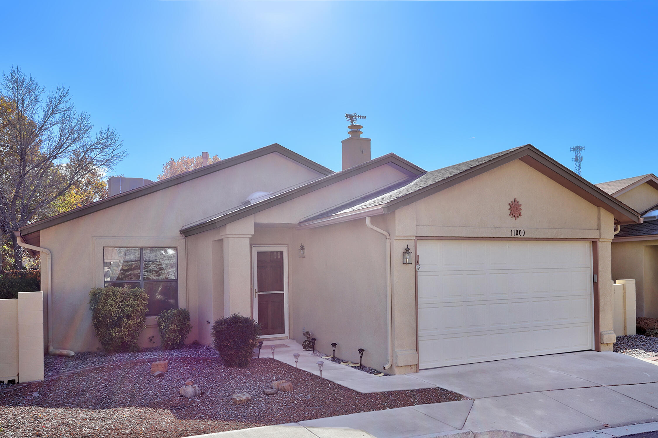 11000 Griffith Park Drive NE