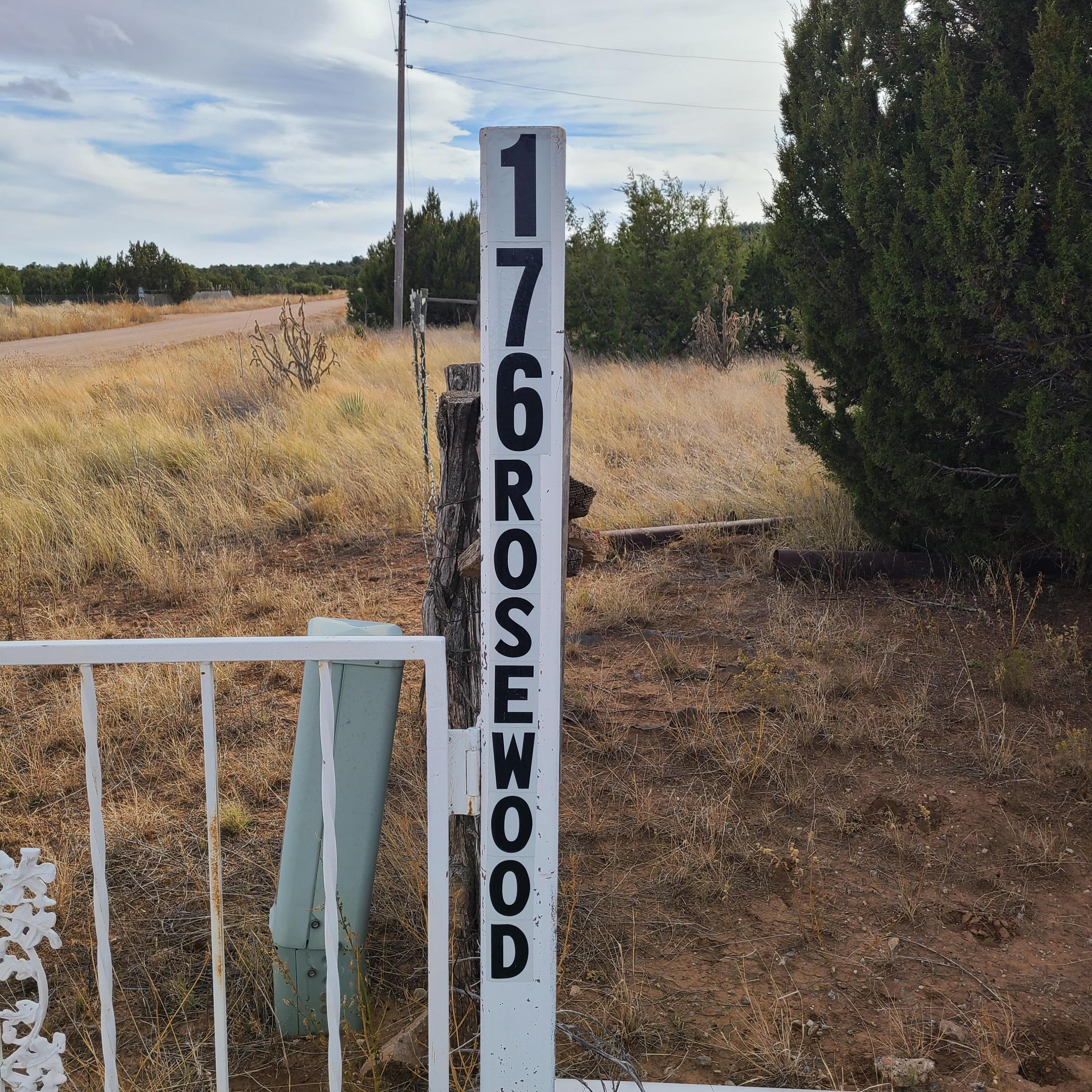 176 Rosewood Drive