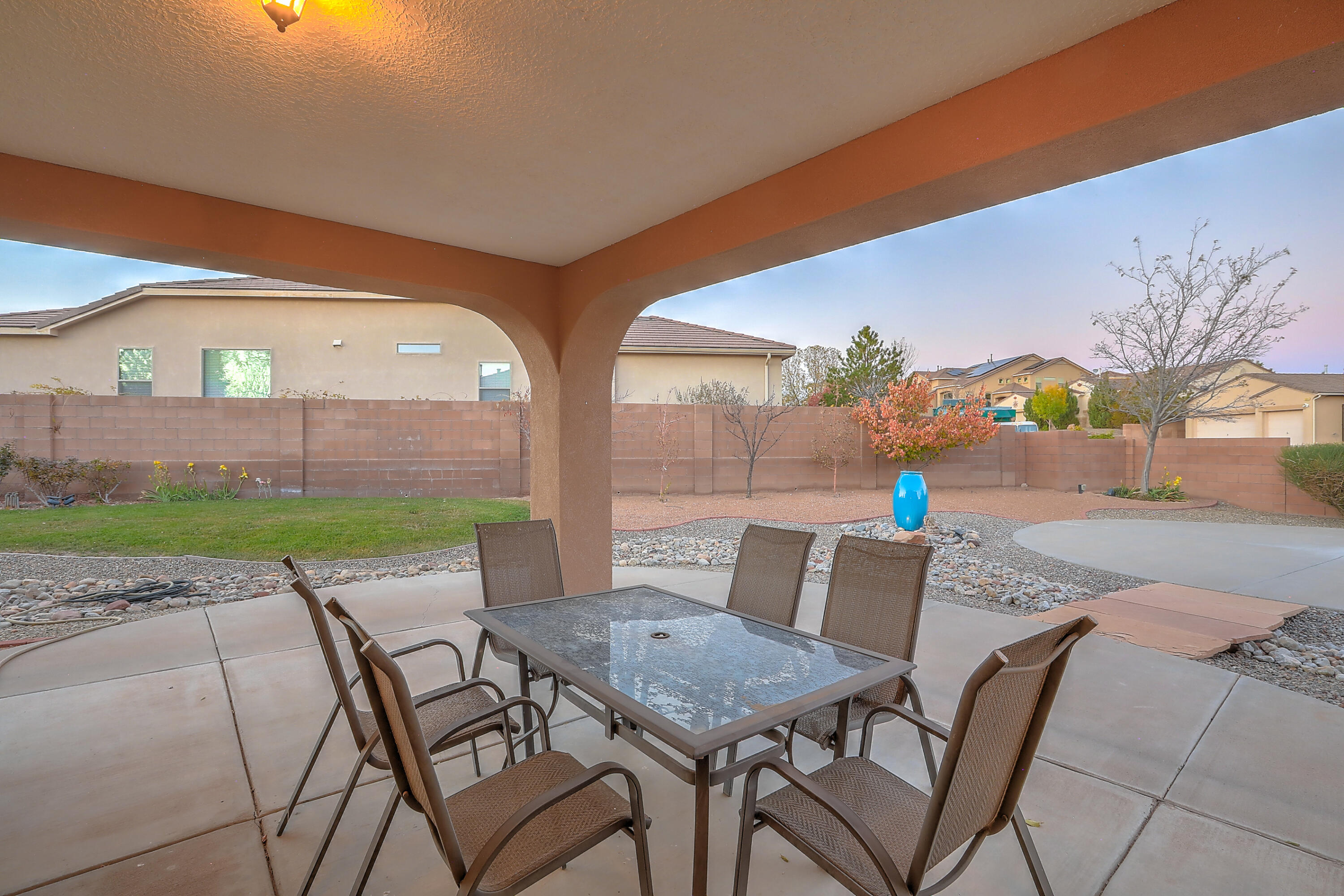 4129 Cholla Drive NE