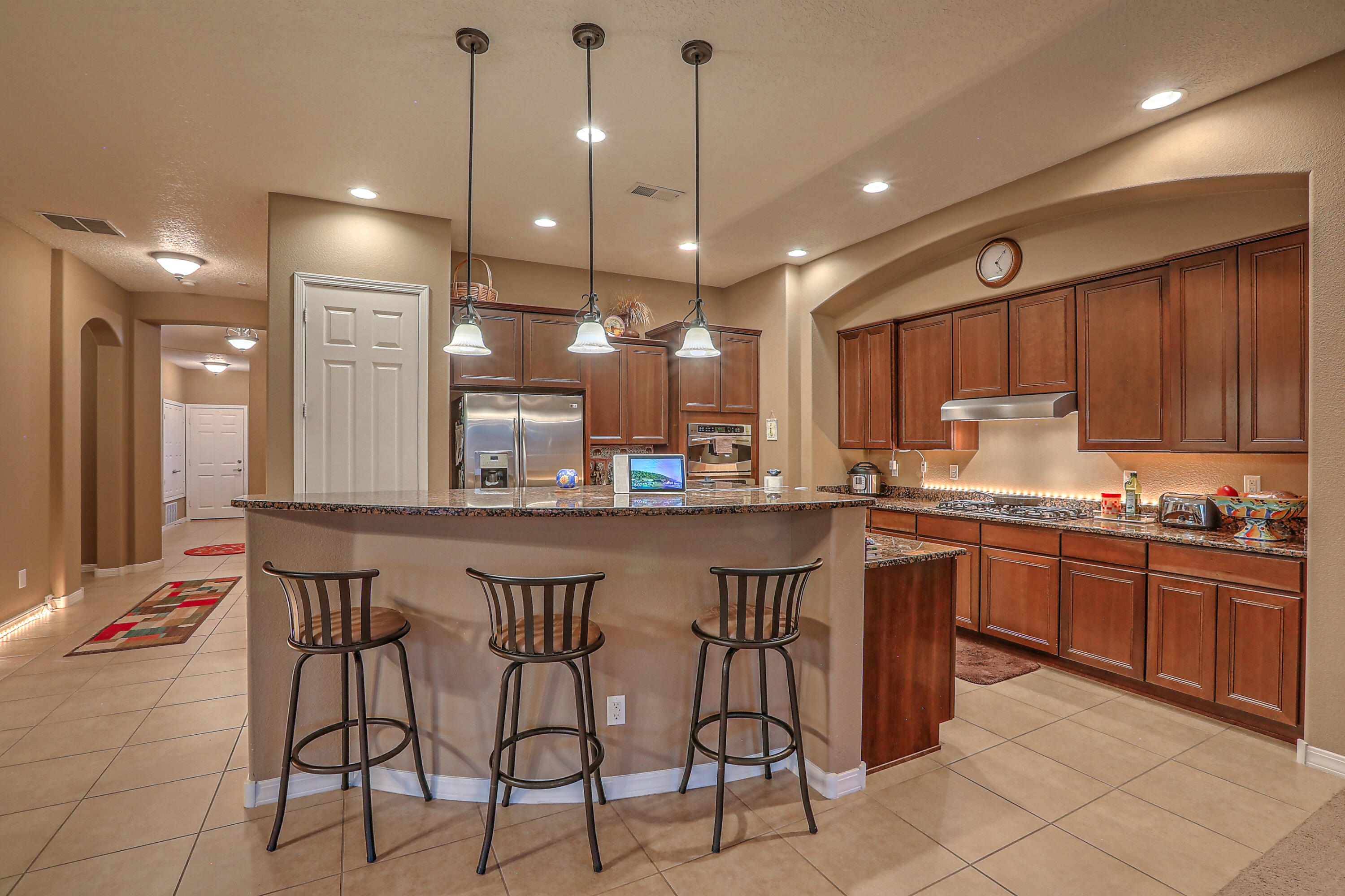 4129 Cholla Drive NE