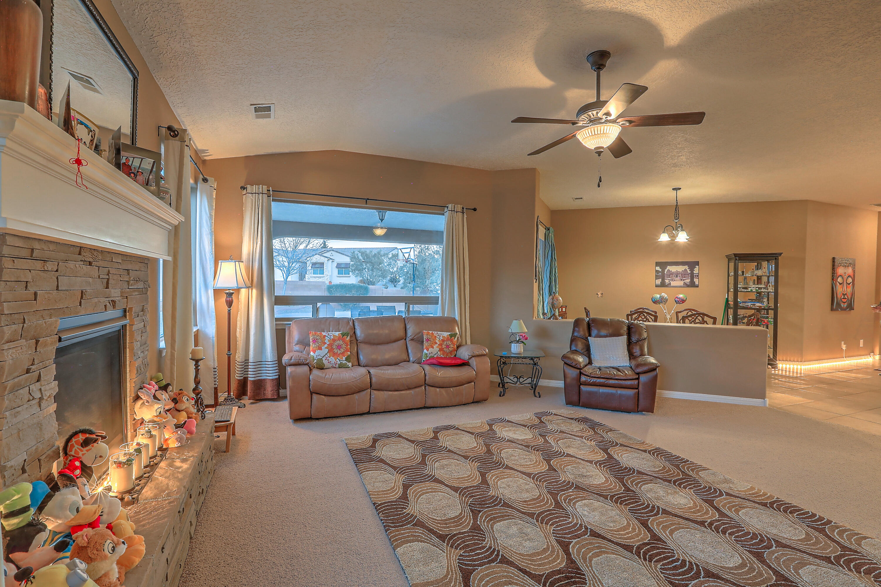 4129 Cholla Drive NE