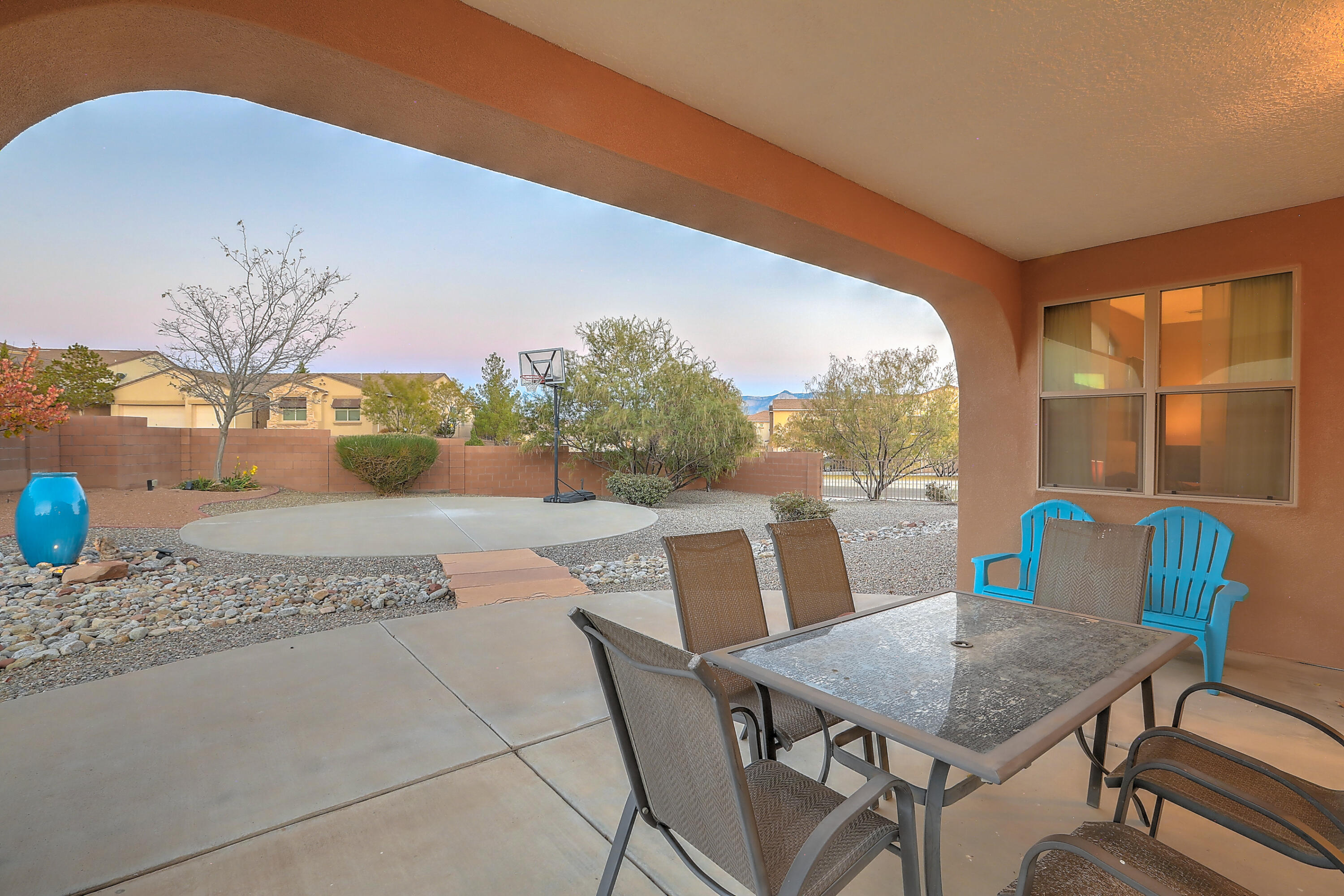 4129 Cholla Drive NE