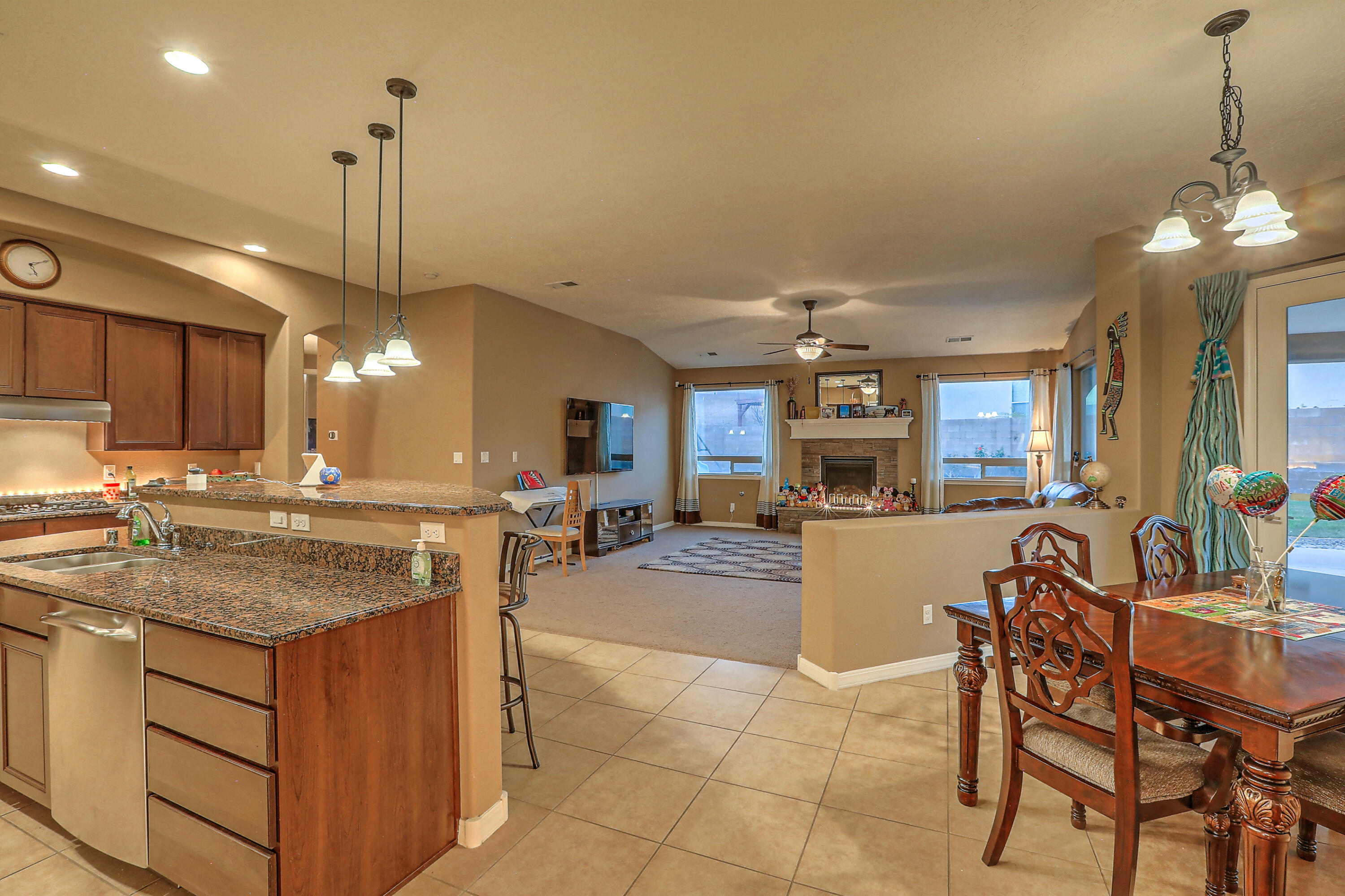 4129 Cholla Drive NE