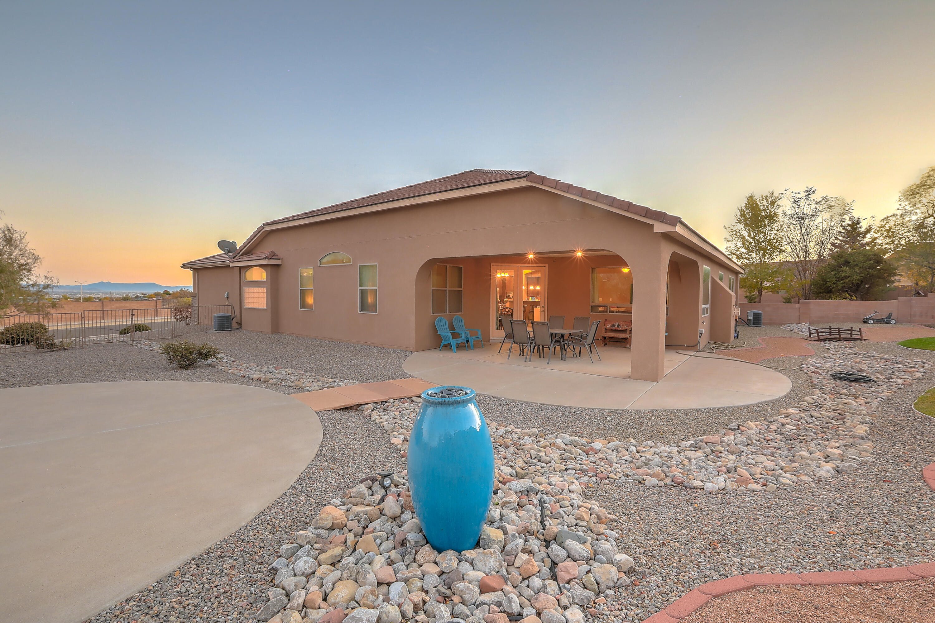 4129 Cholla Drive NE