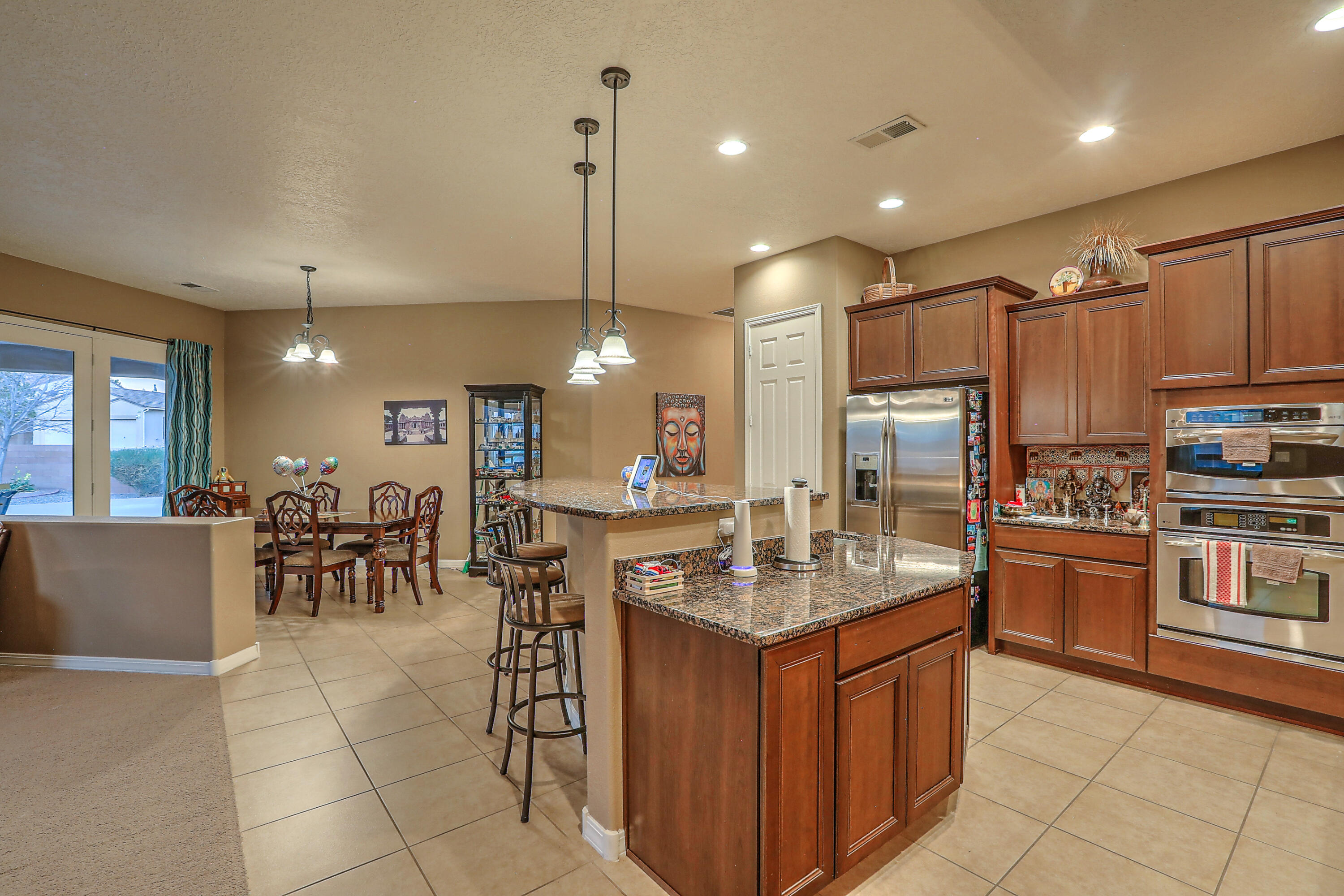 4129 Cholla Drive NE