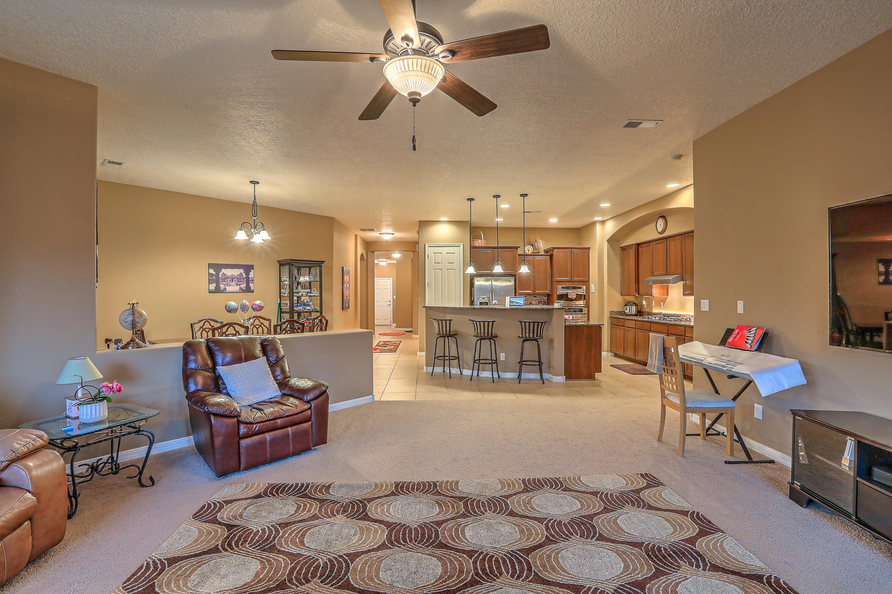 4129 Cholla Drive NE