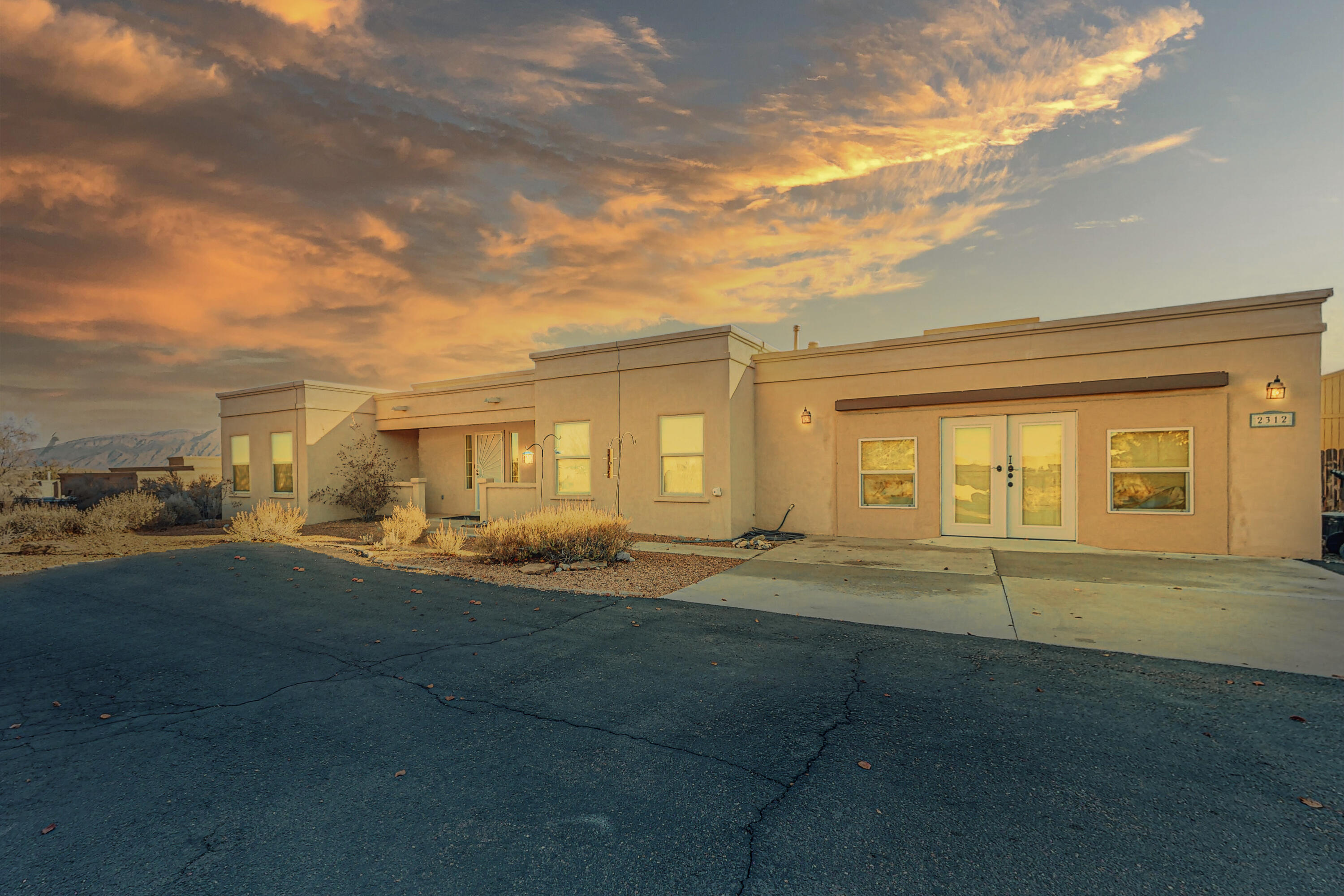 2312 Flagstone Road NE