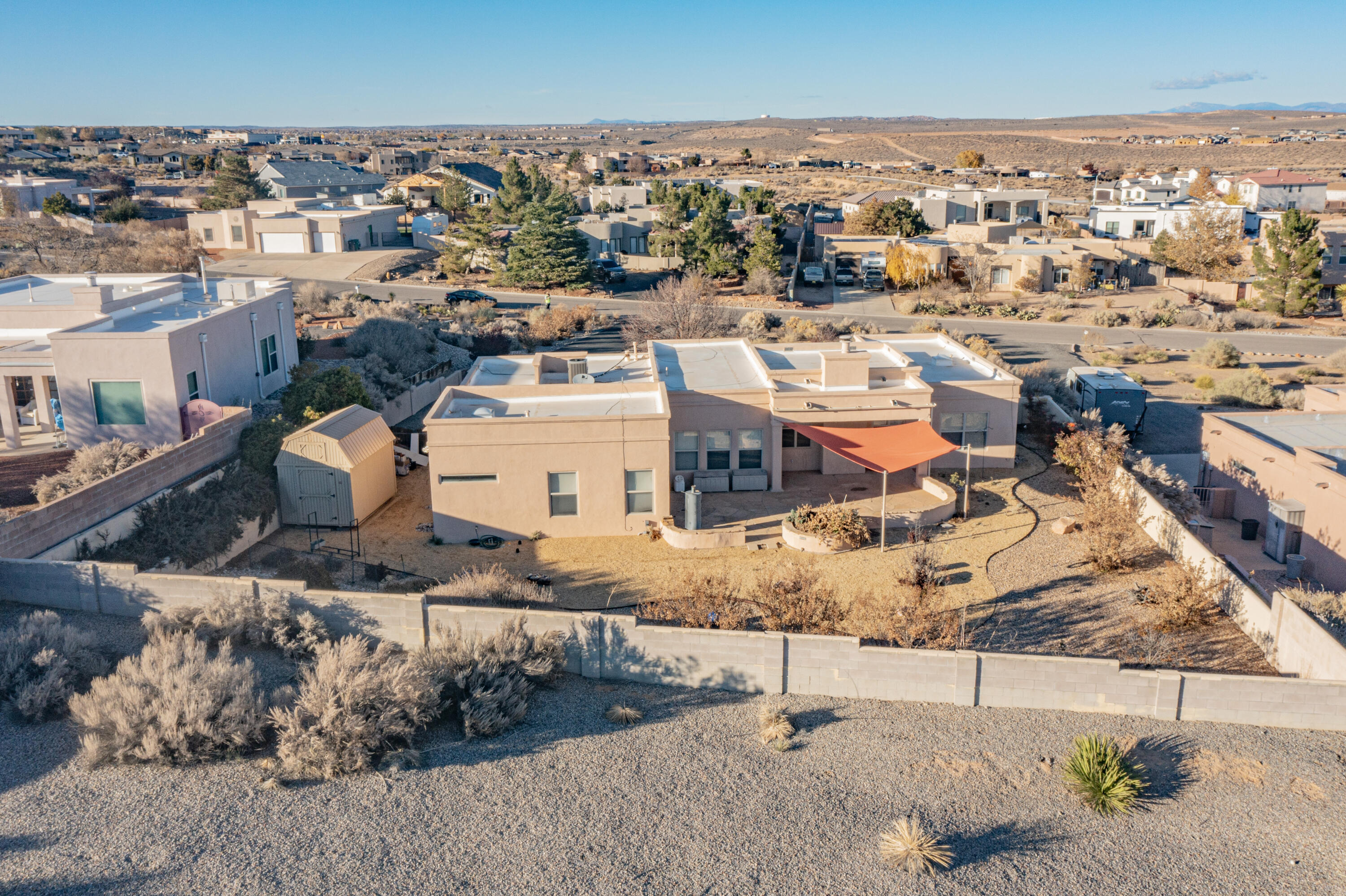 2312 Flagstone Road NE