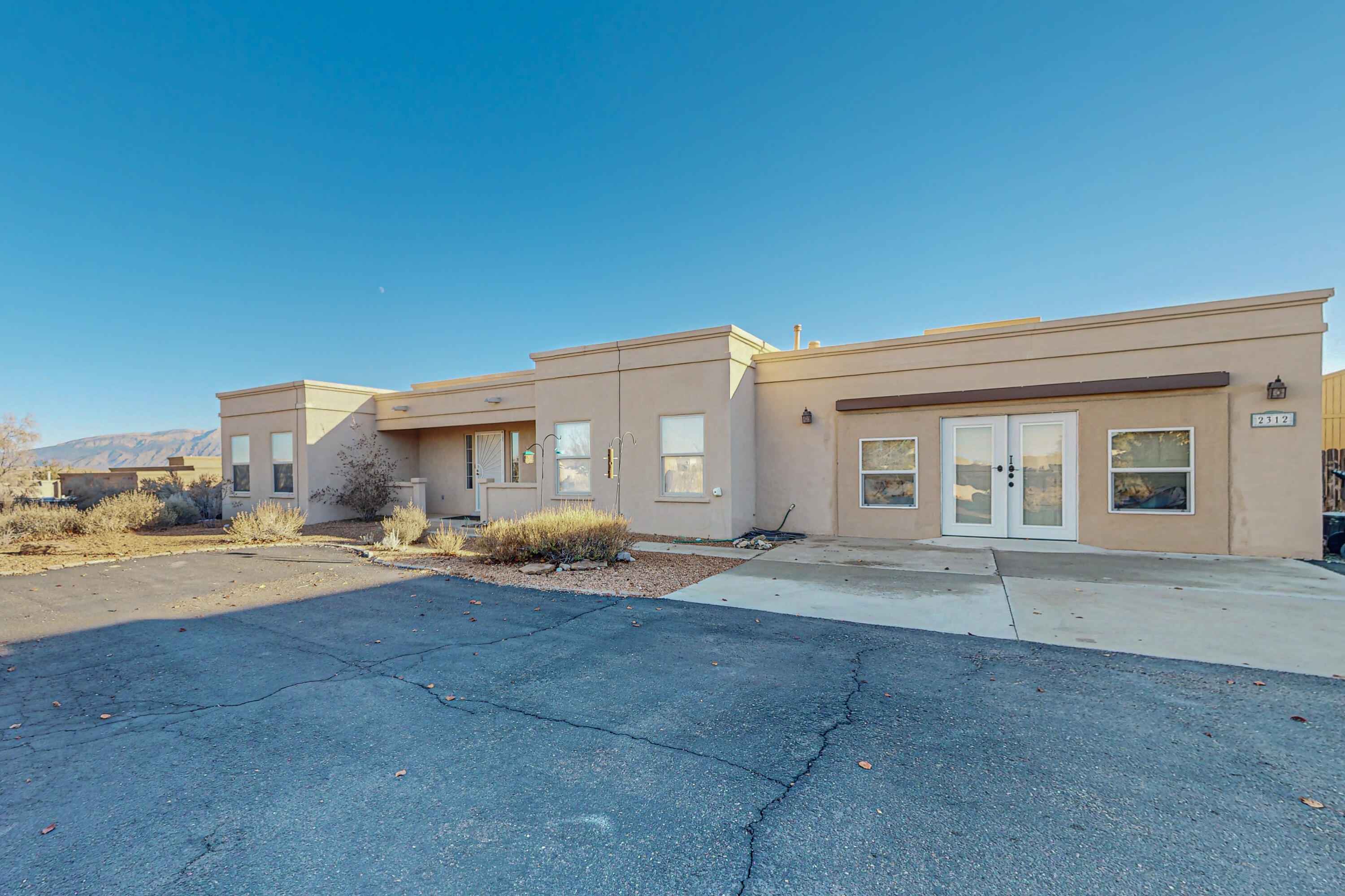 2312 Flagstone Road NE