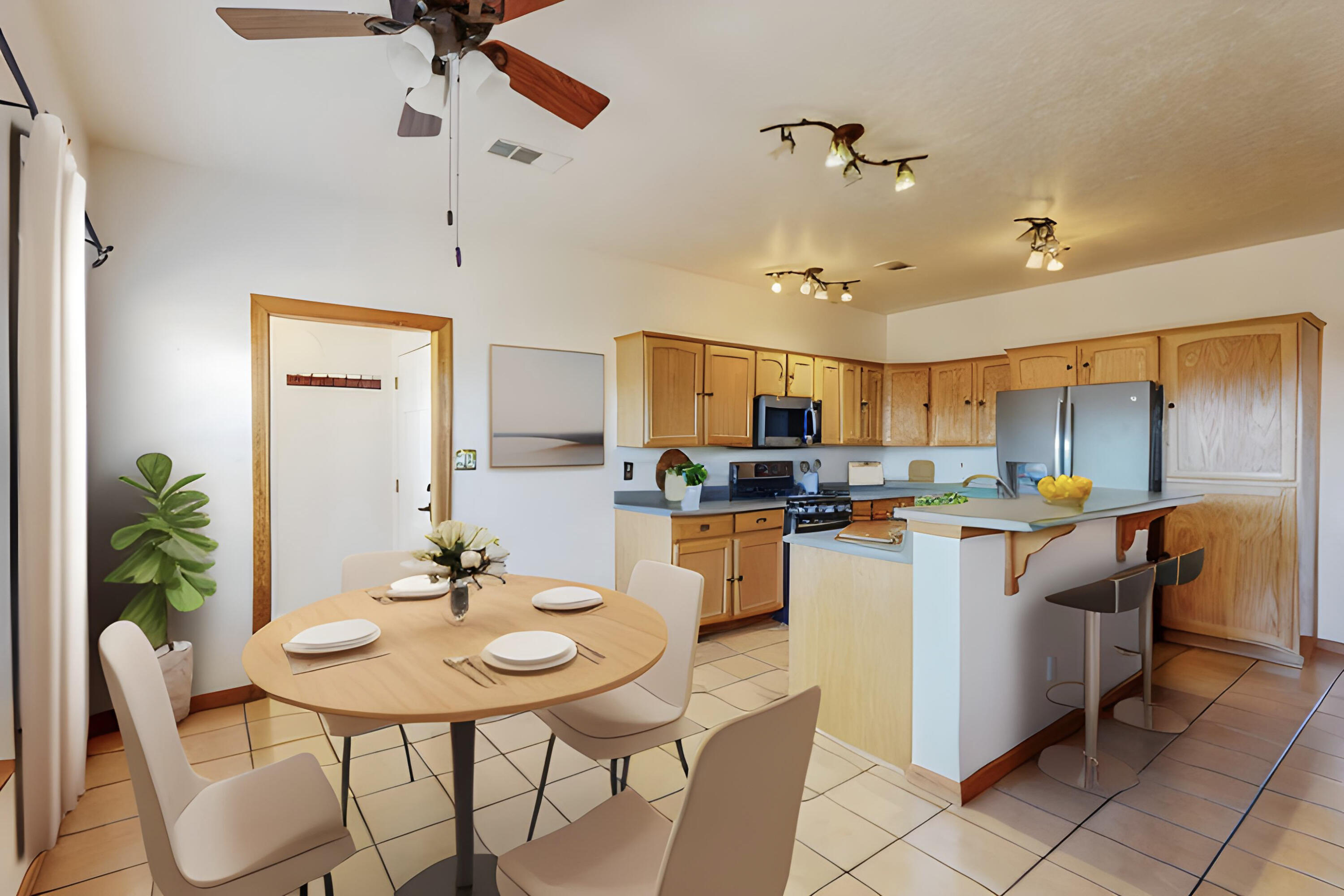 2312 Flagstone Road NE