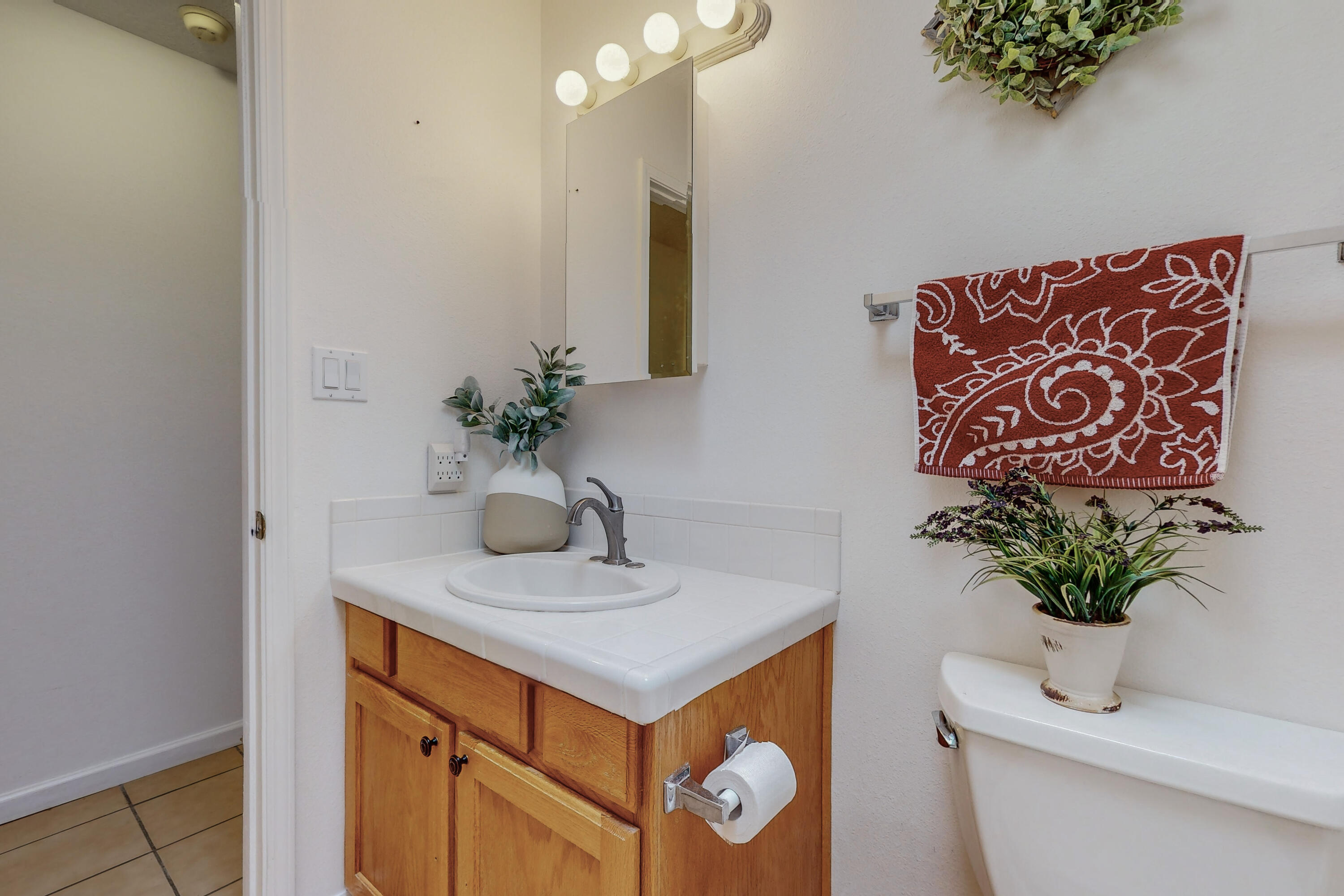 2312 Flagstone Road NE