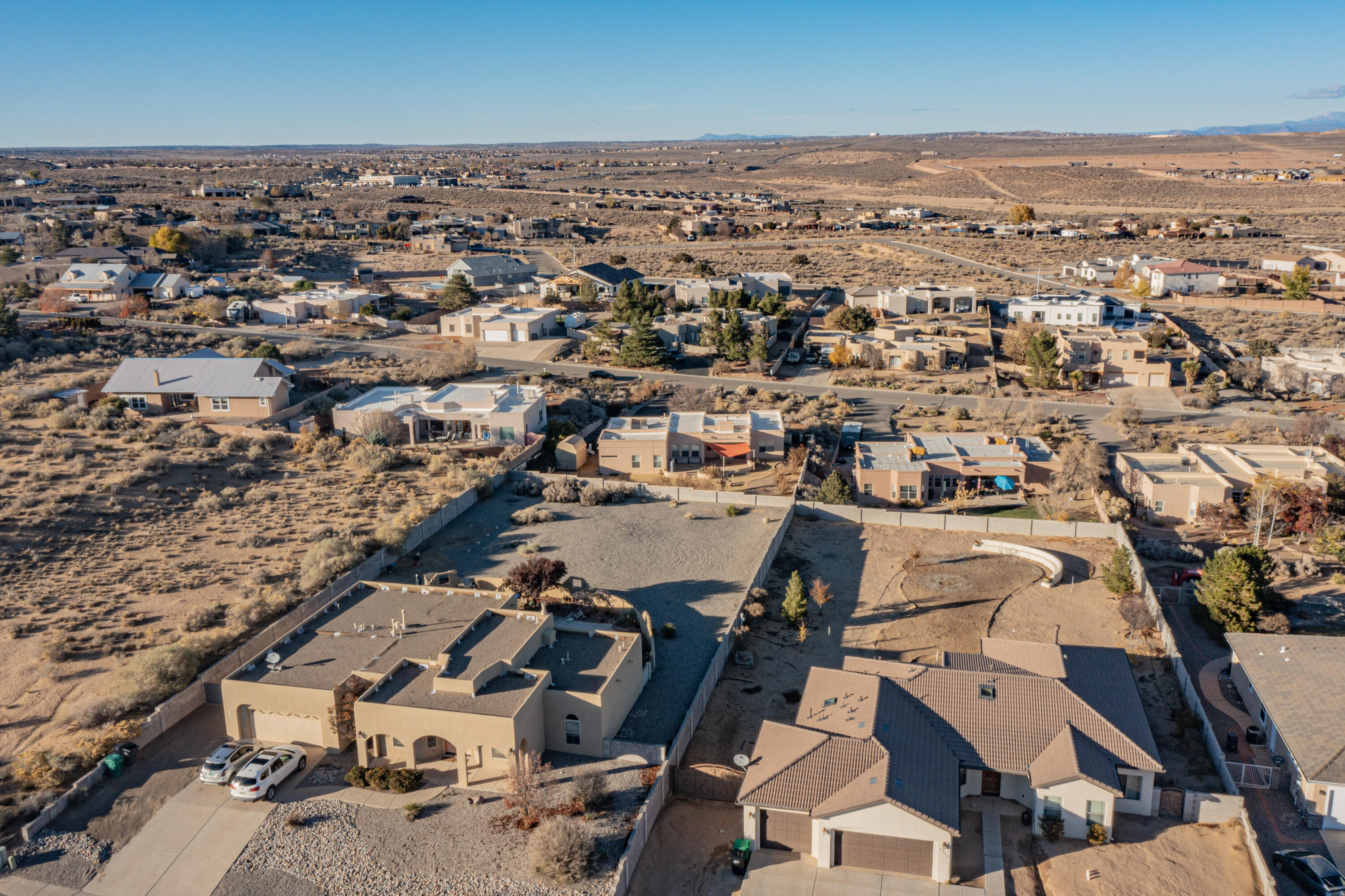 2312 Flagstone Road NE