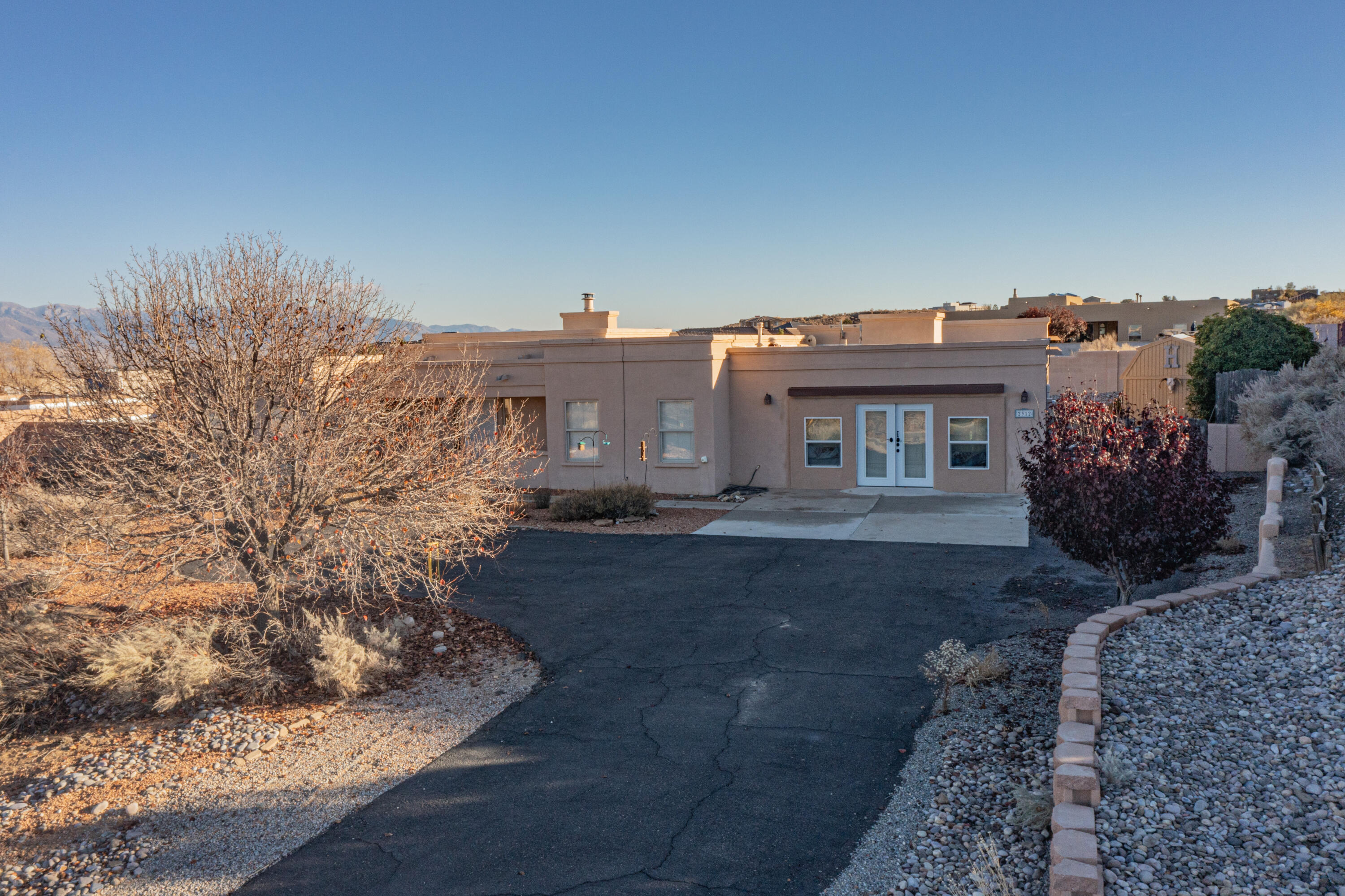 2312 Flagstone Road NE