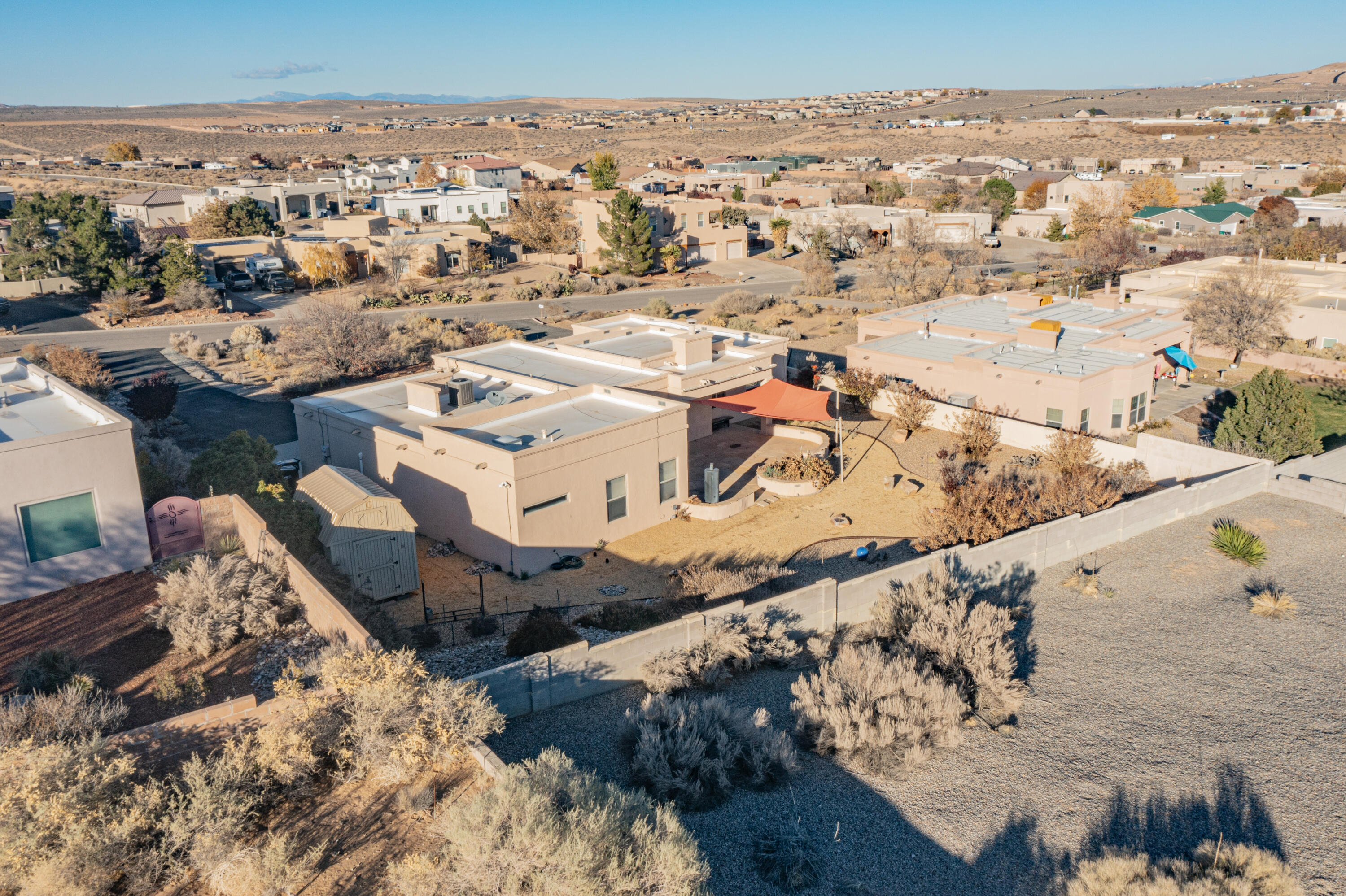 2312 Flagstone Road NE