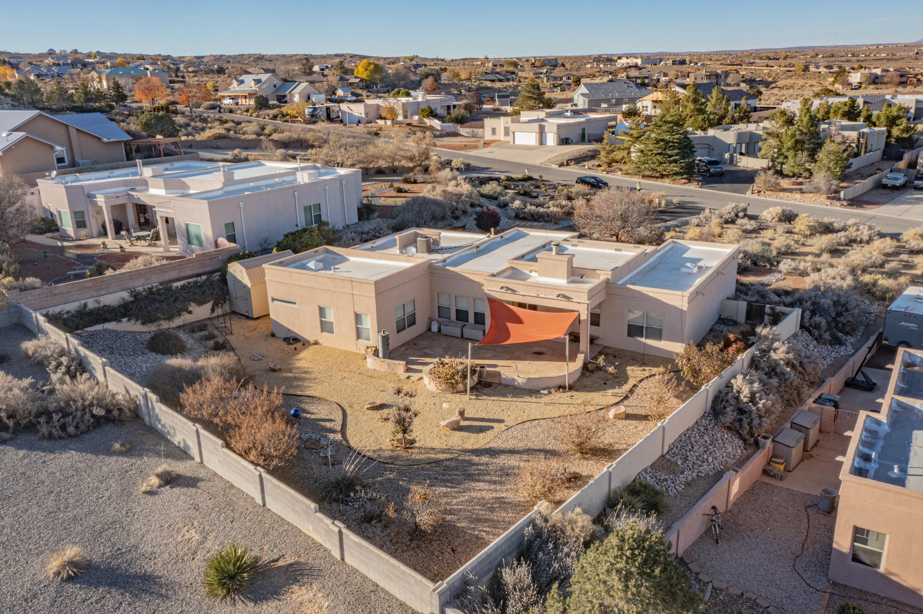 2312 Flagstone Road NE
