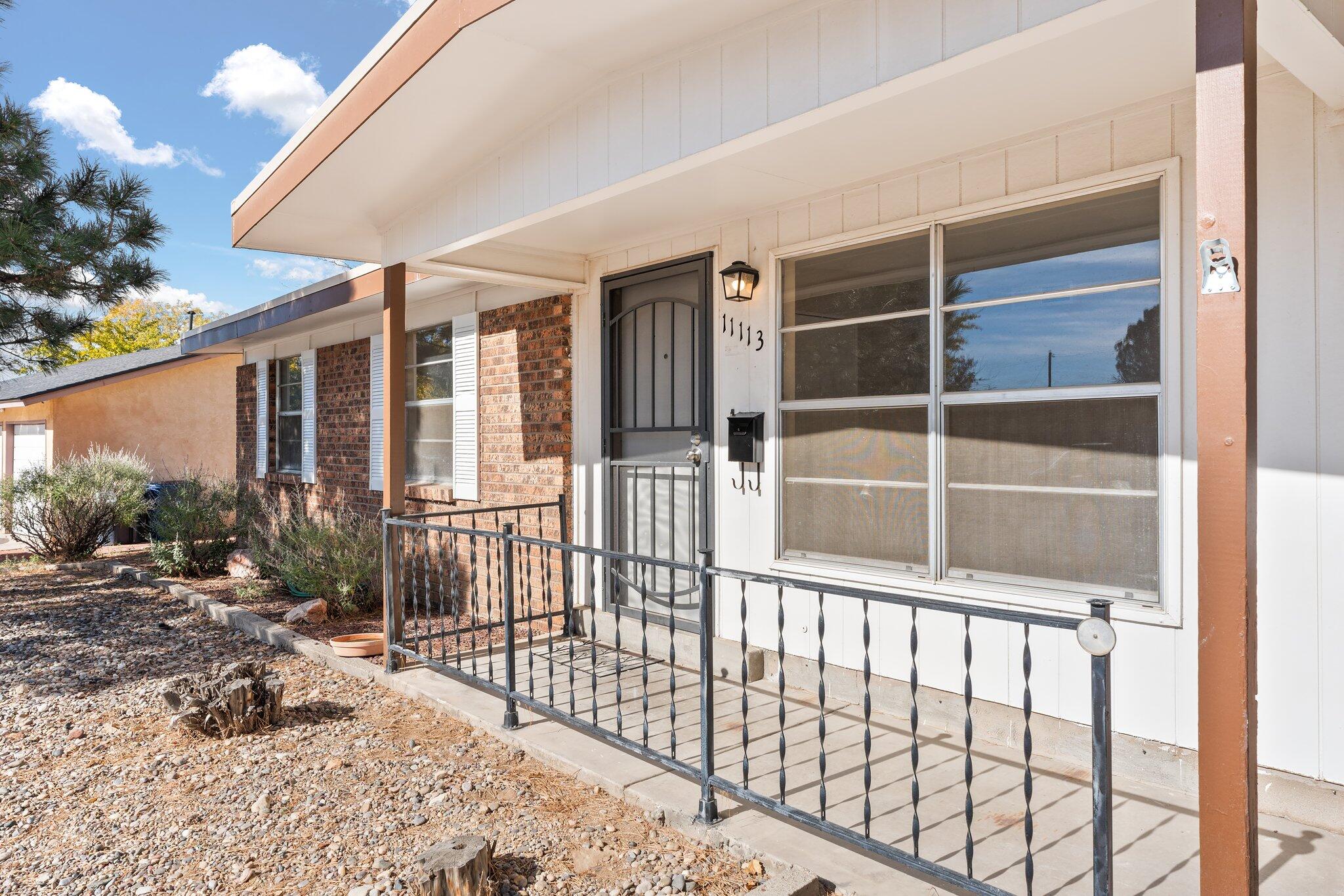 11113 Fairbanks Road NE