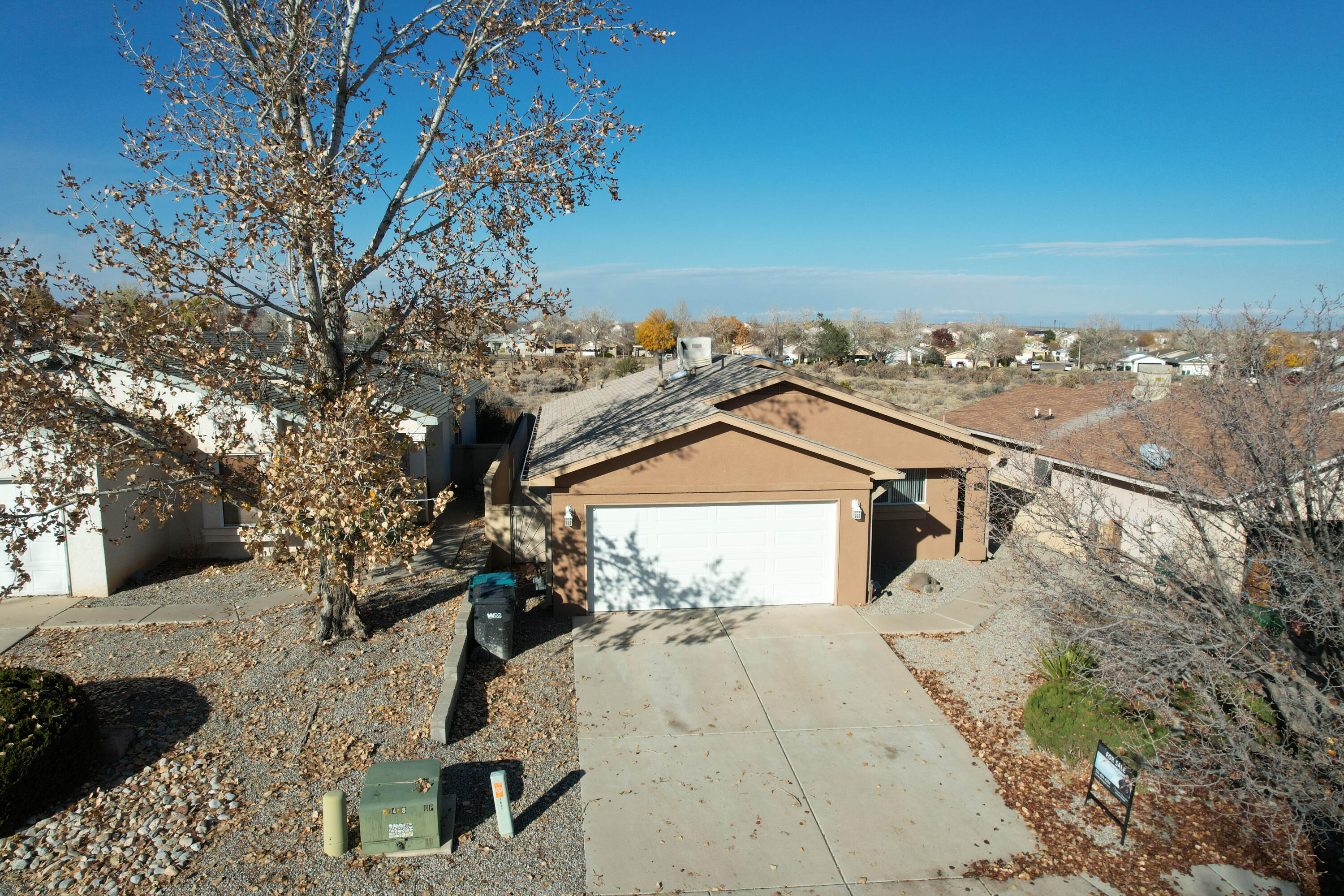 617 Truchas Meadows Drive NE