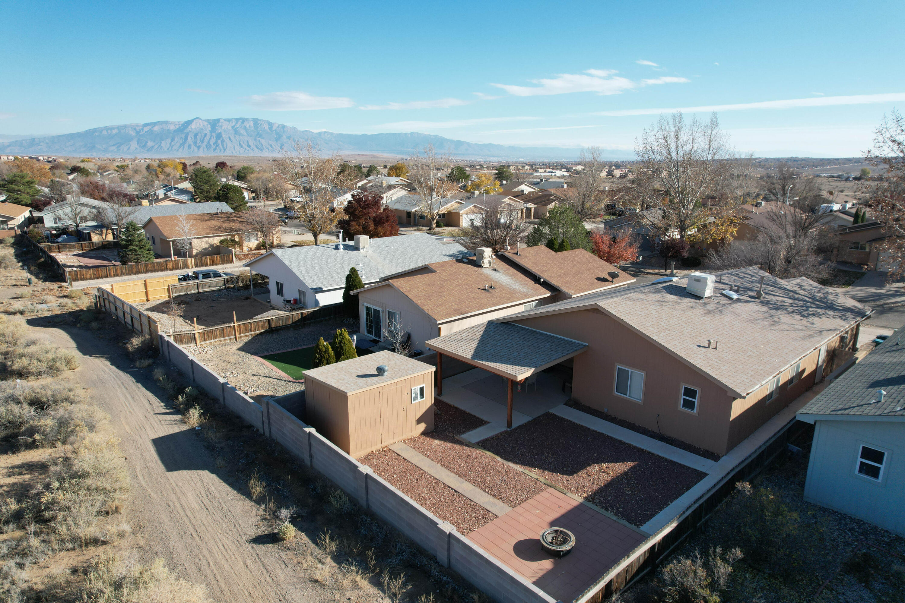 617 Truchas Meadows Drive NE