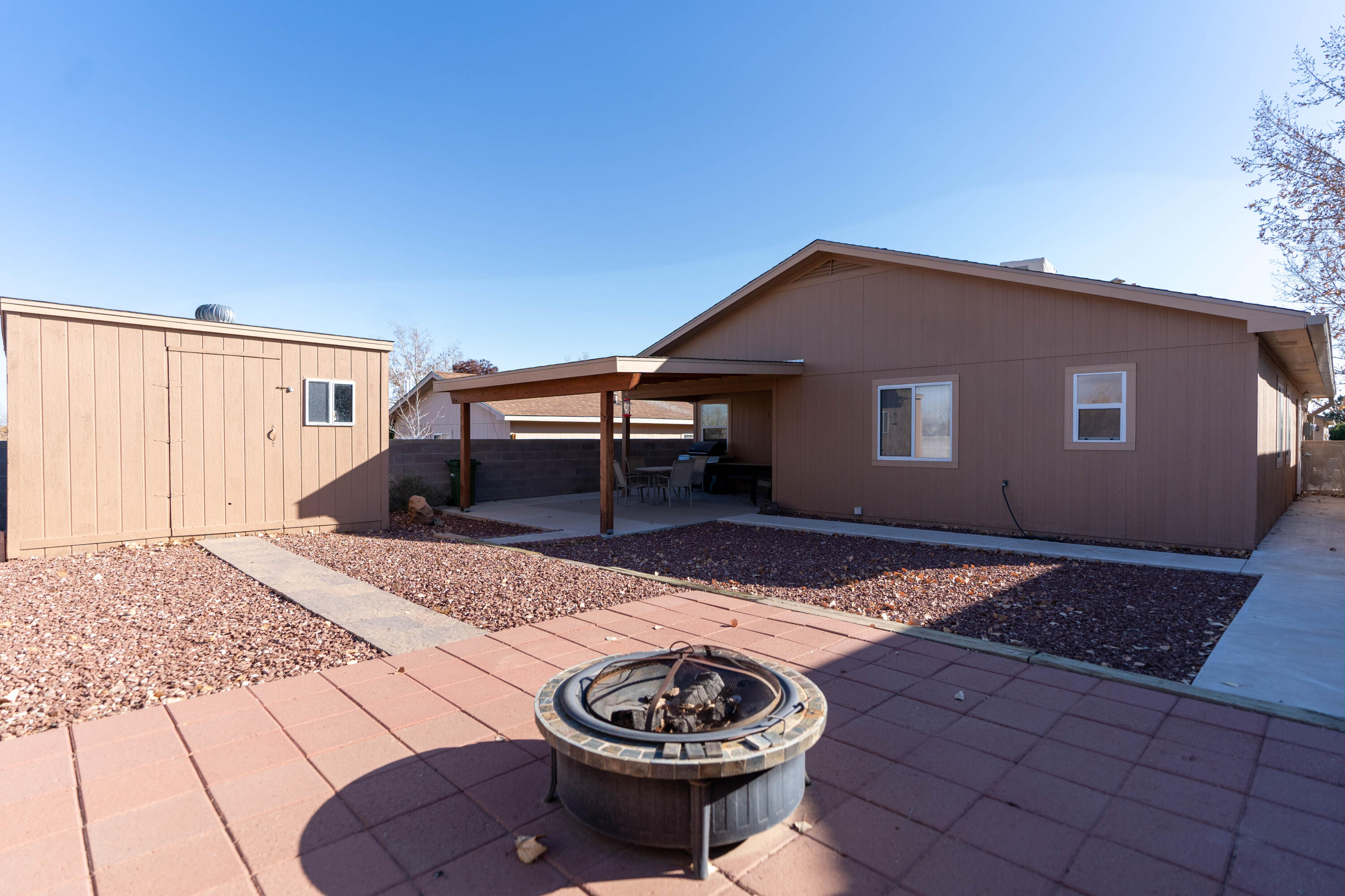 617 Truchas Meadows Drive NE