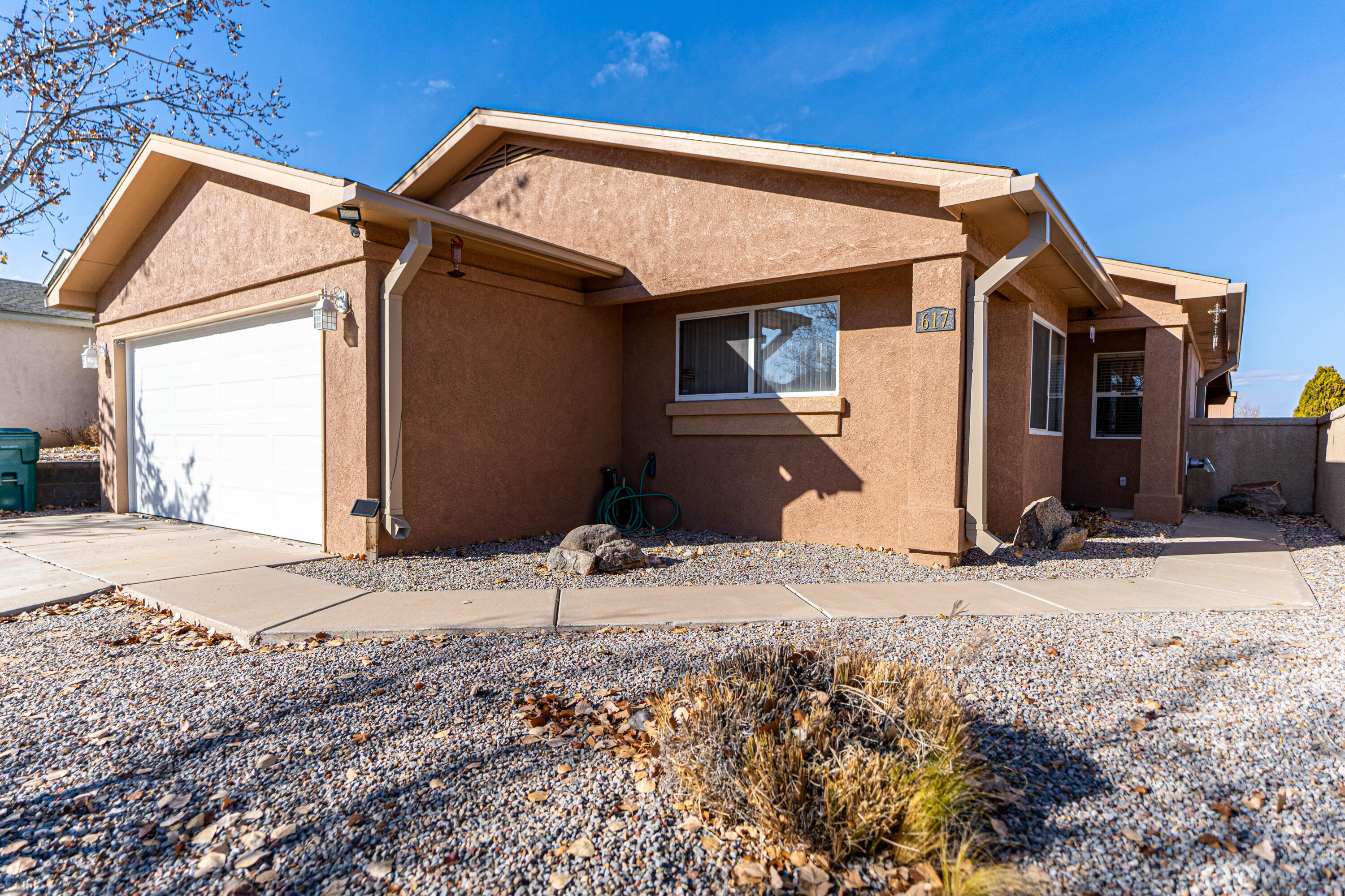 617 Truchas Meadows Drive NE