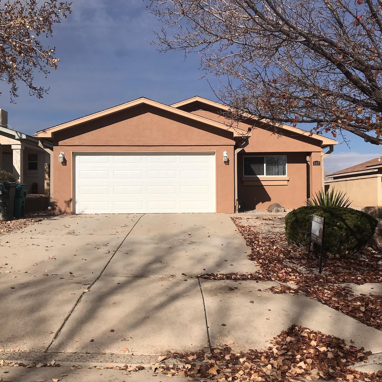 617 Truchas Meadows Drive NE