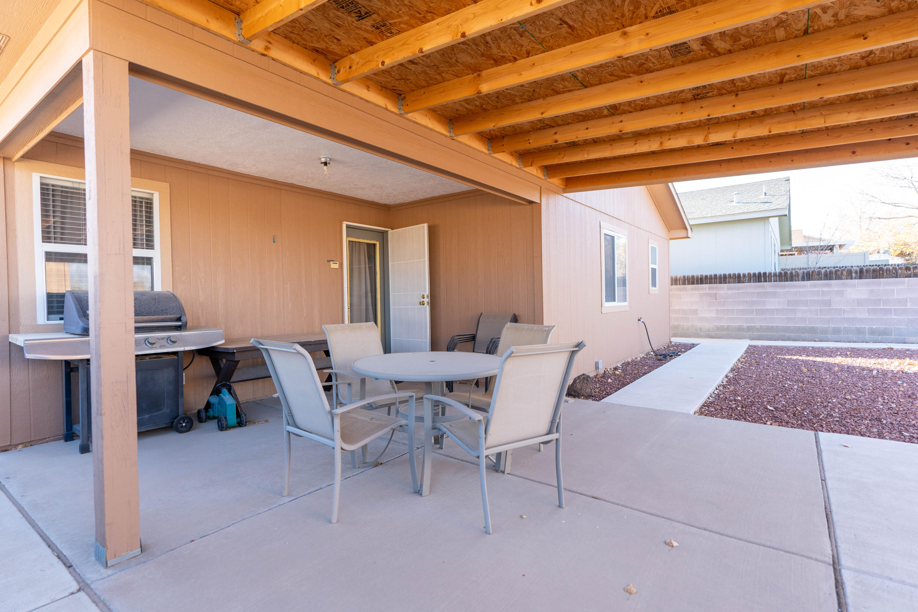 617 Truchas Meadows Drive NE
