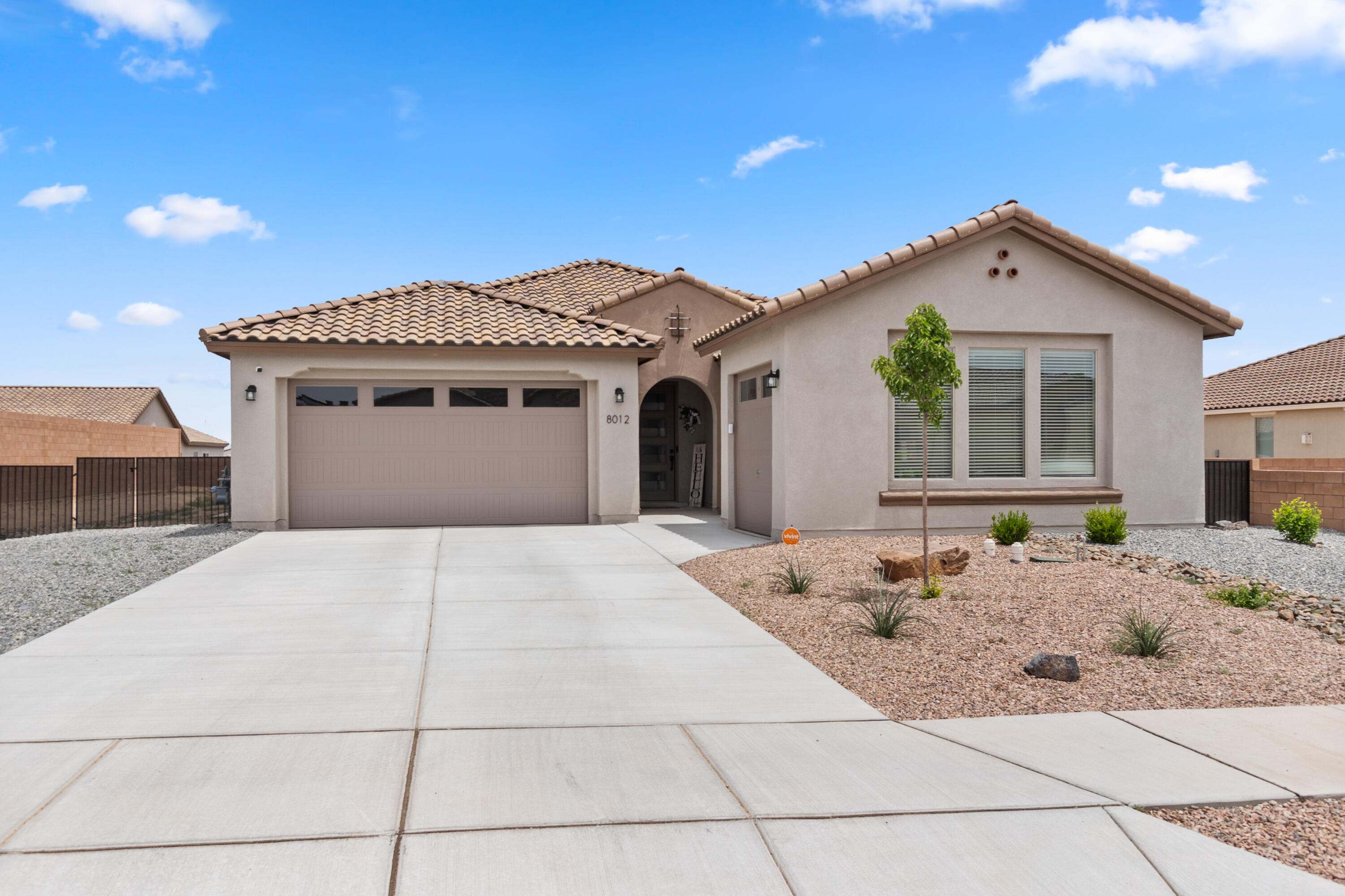 8012 Alto Rey Court NW