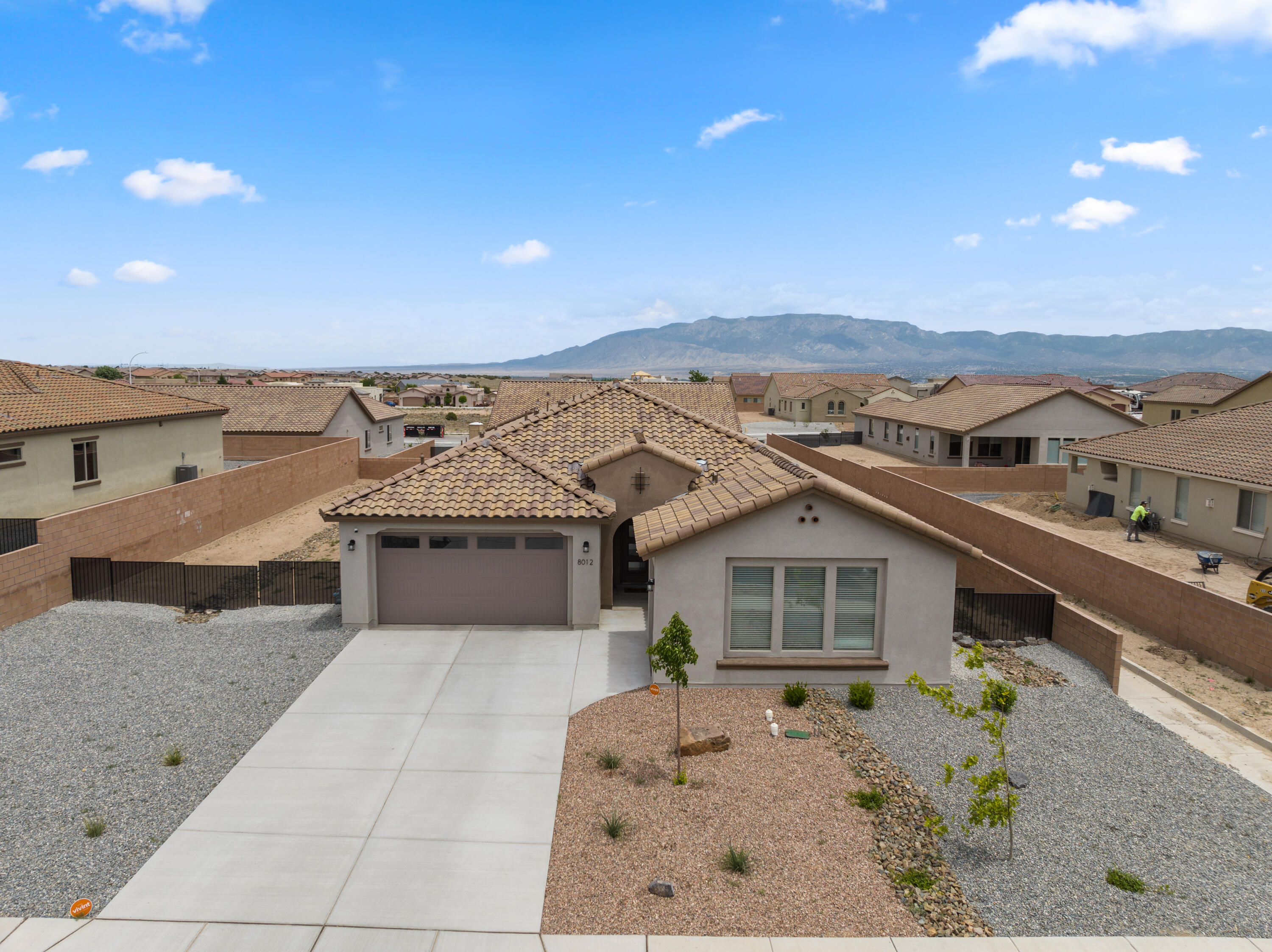 8012 Alto Rey Court NW