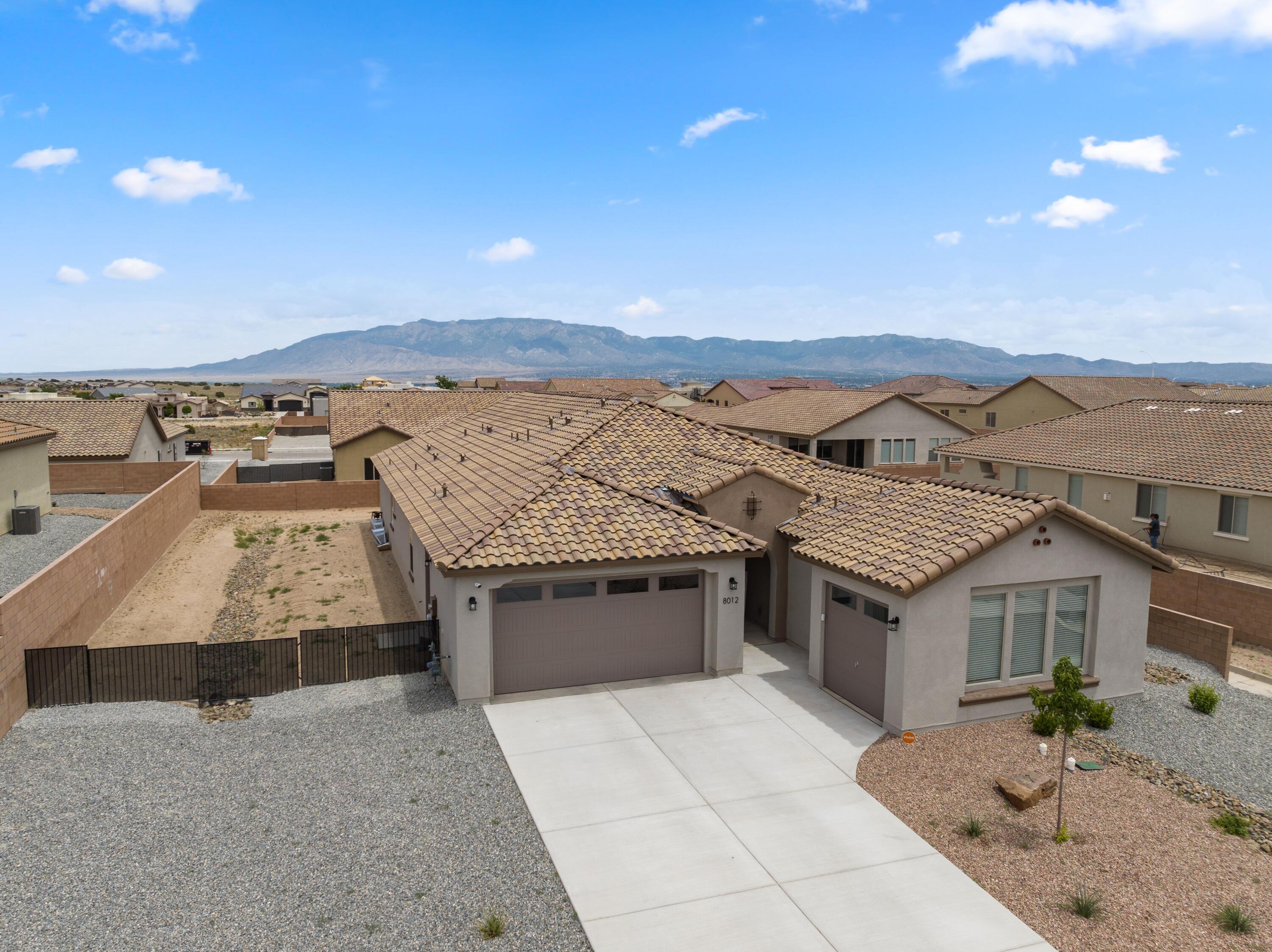 8012 Alto Rey Court NW