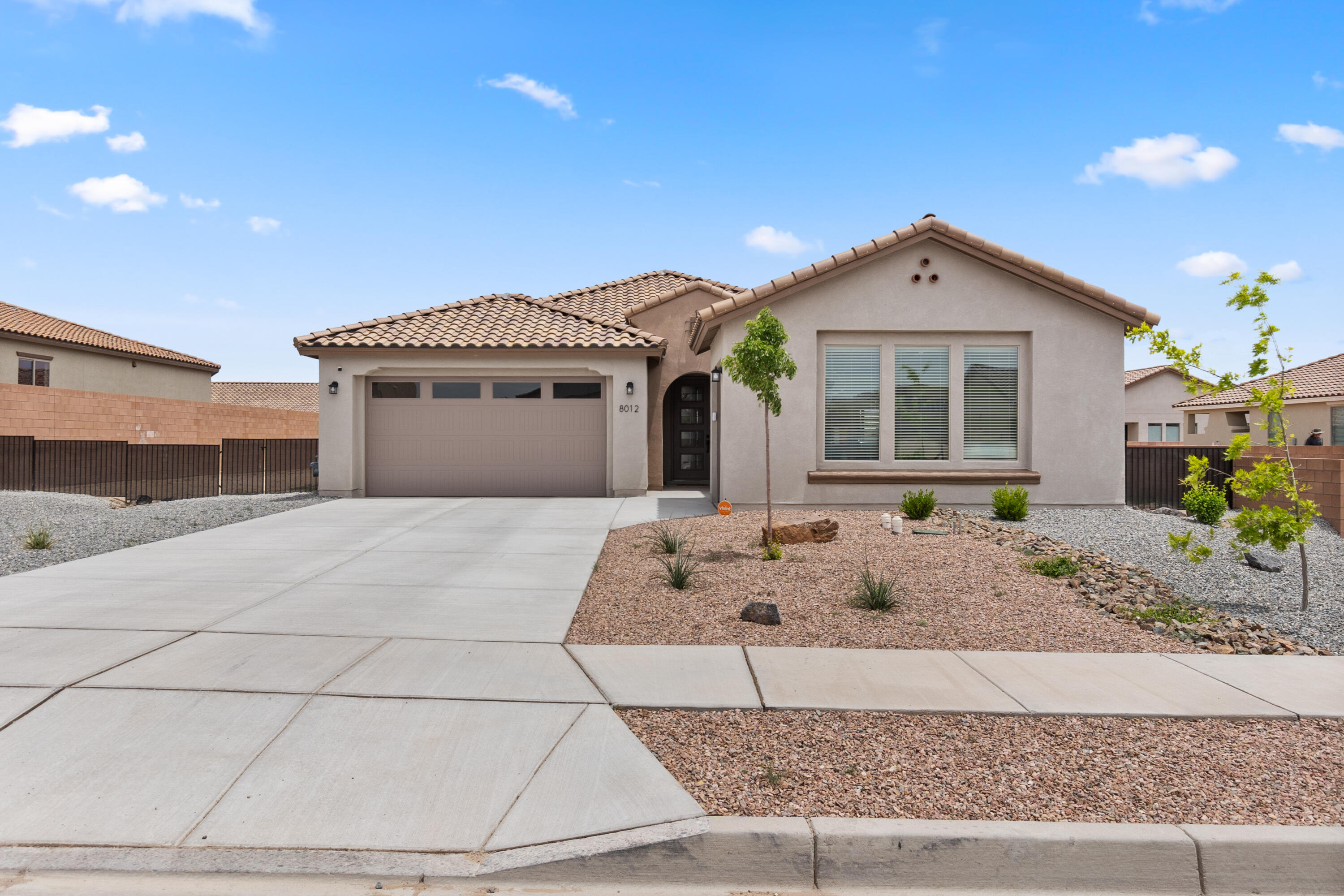 8012 Alto Rey Court NW