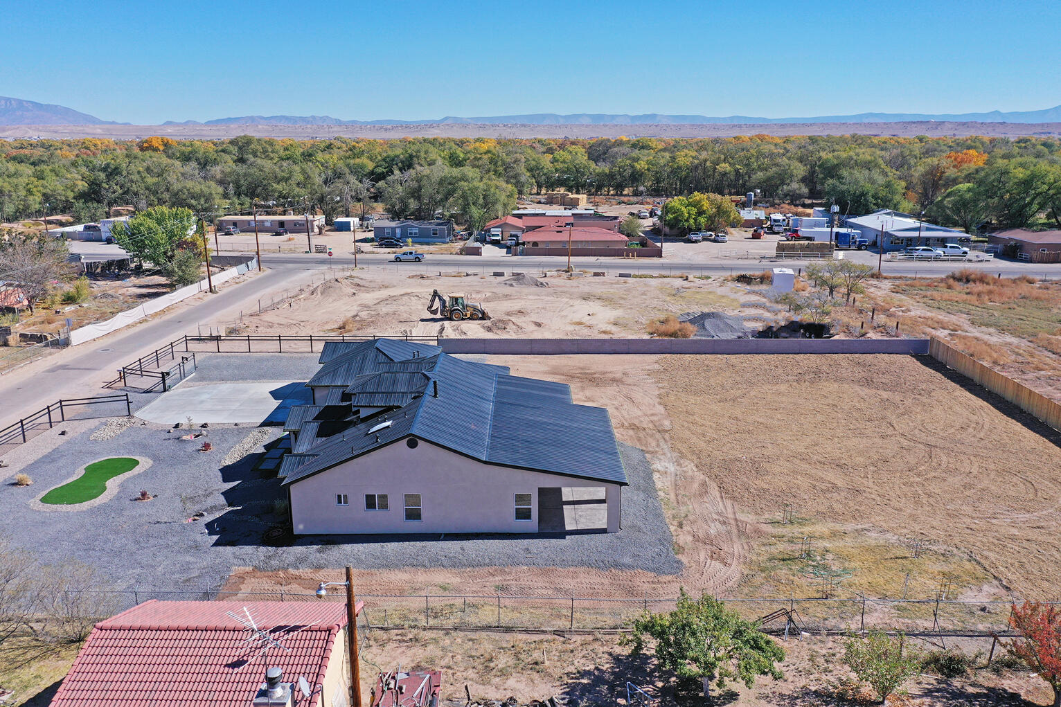 2162 Luchetti Road SW