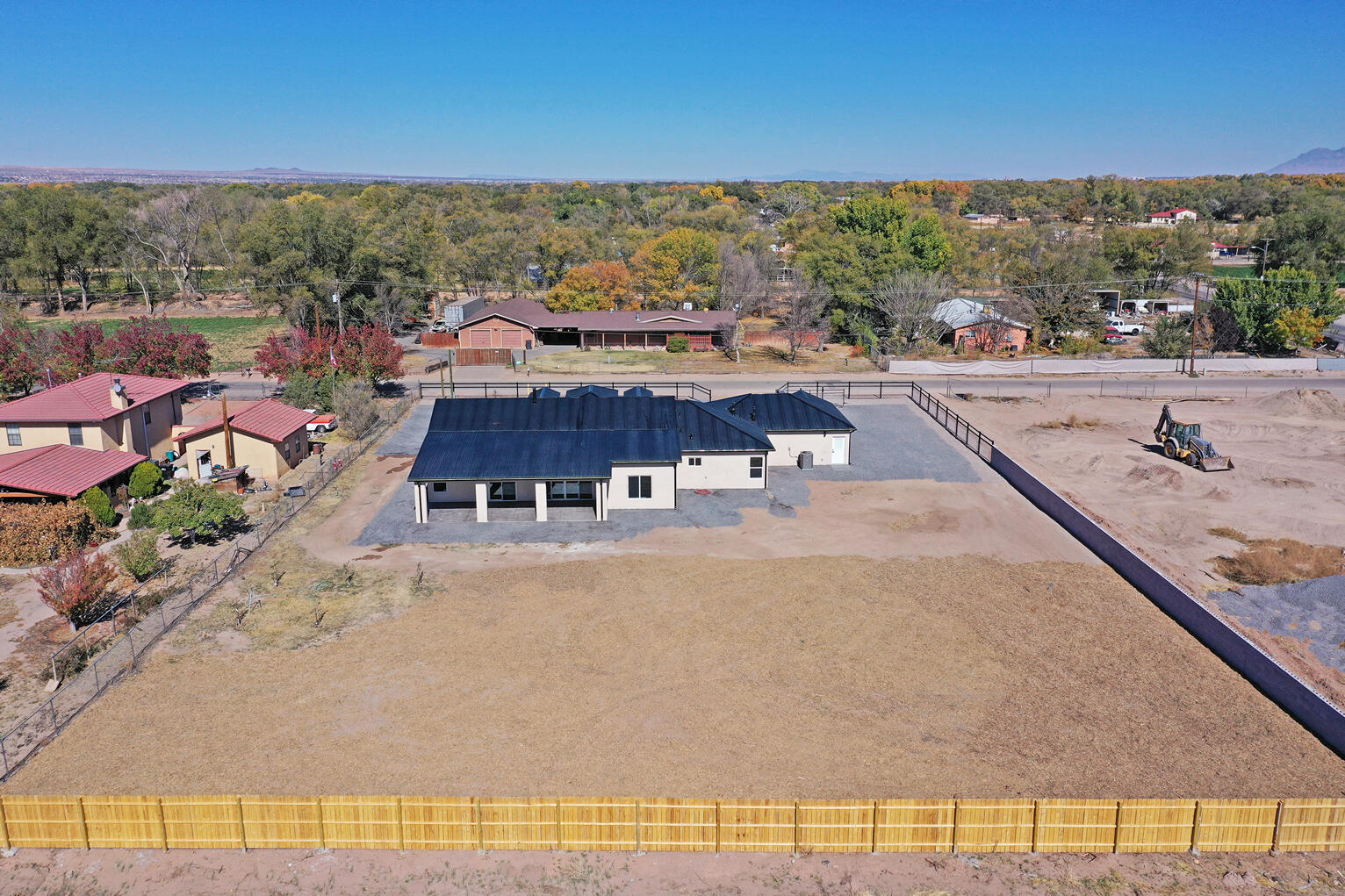 2162 Luchetti Road SW