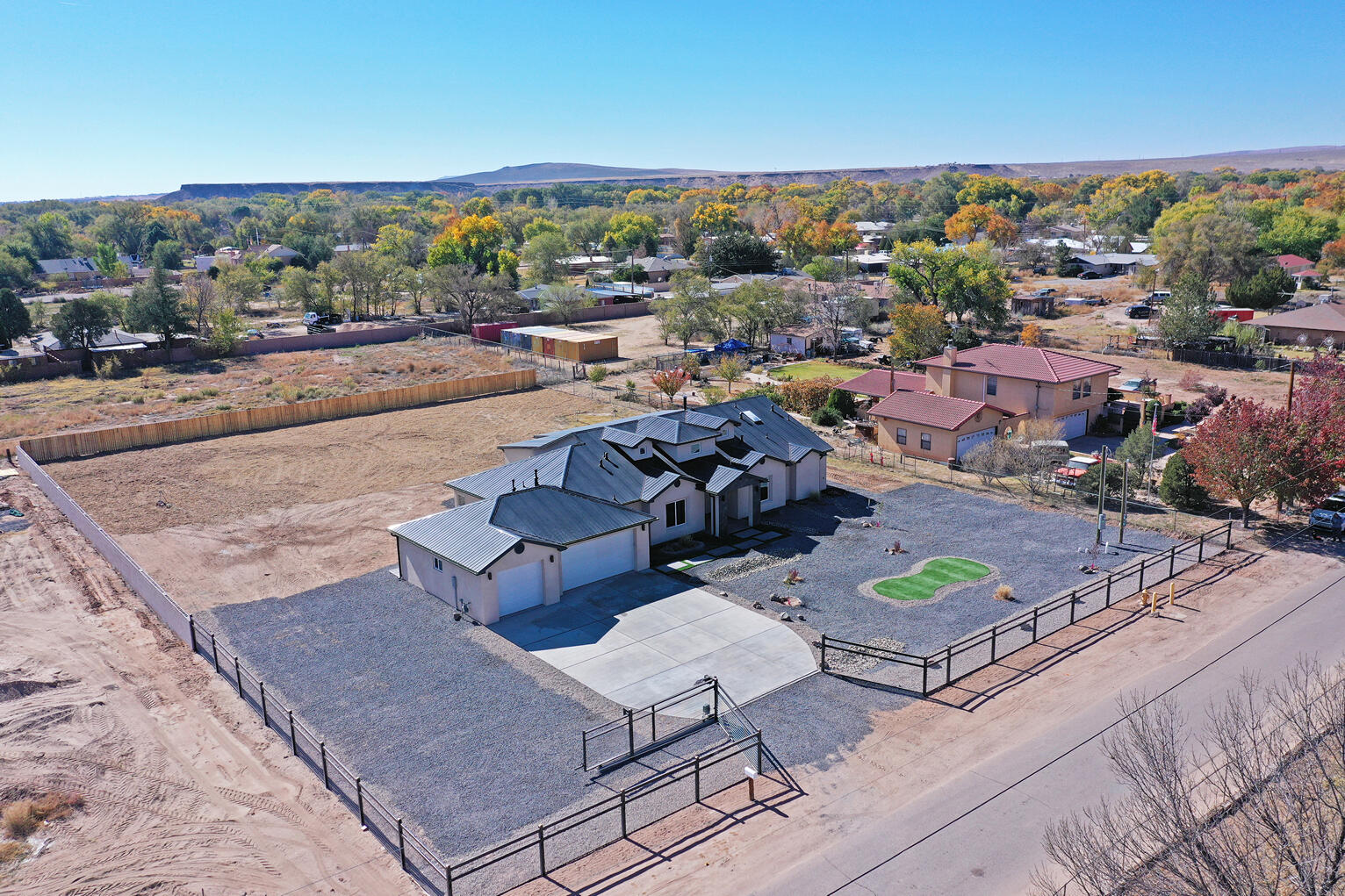 2162 Luchetti Road SW